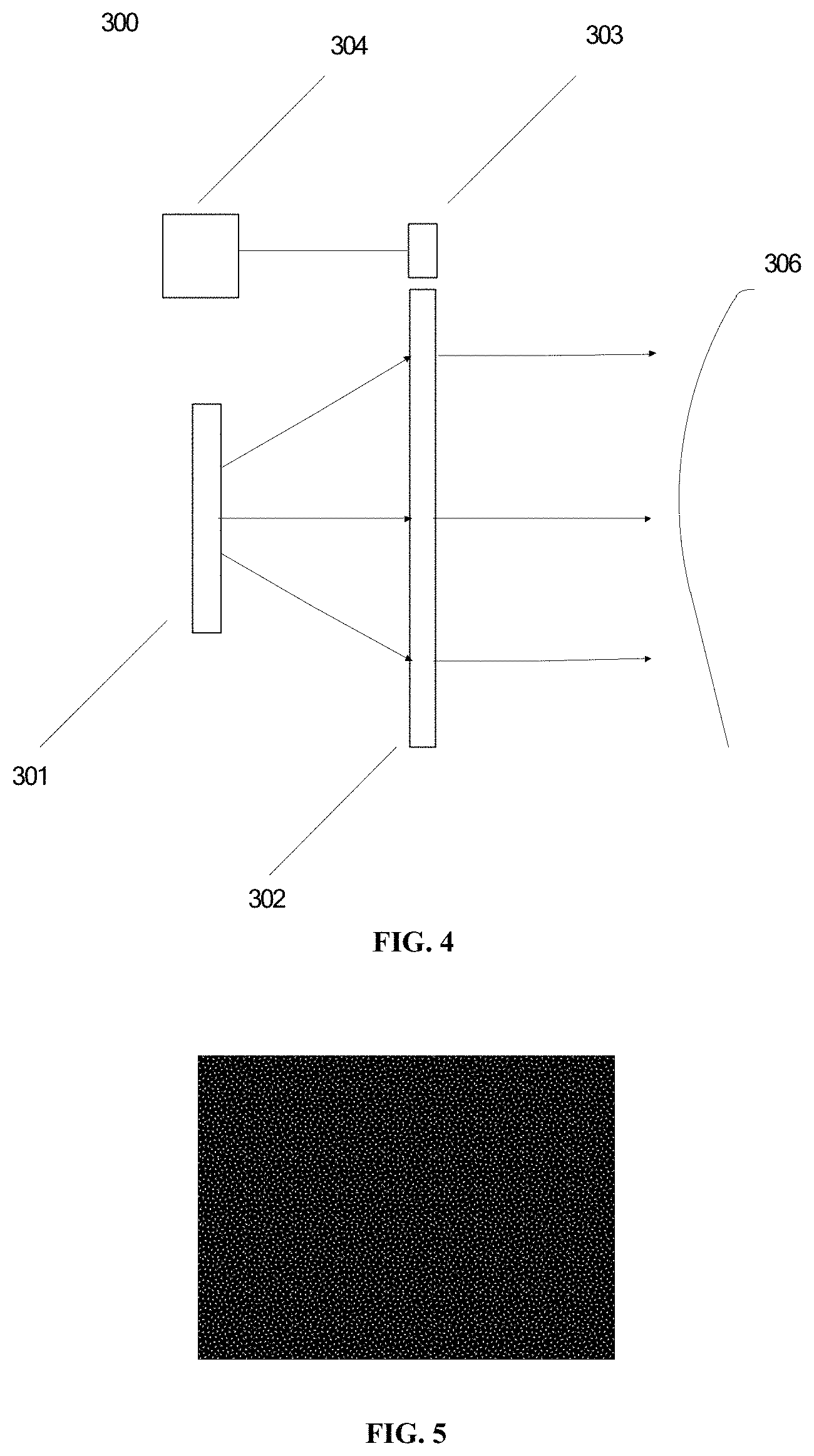 Patent US11774238 Figure 4 – Light projection method and light projection device