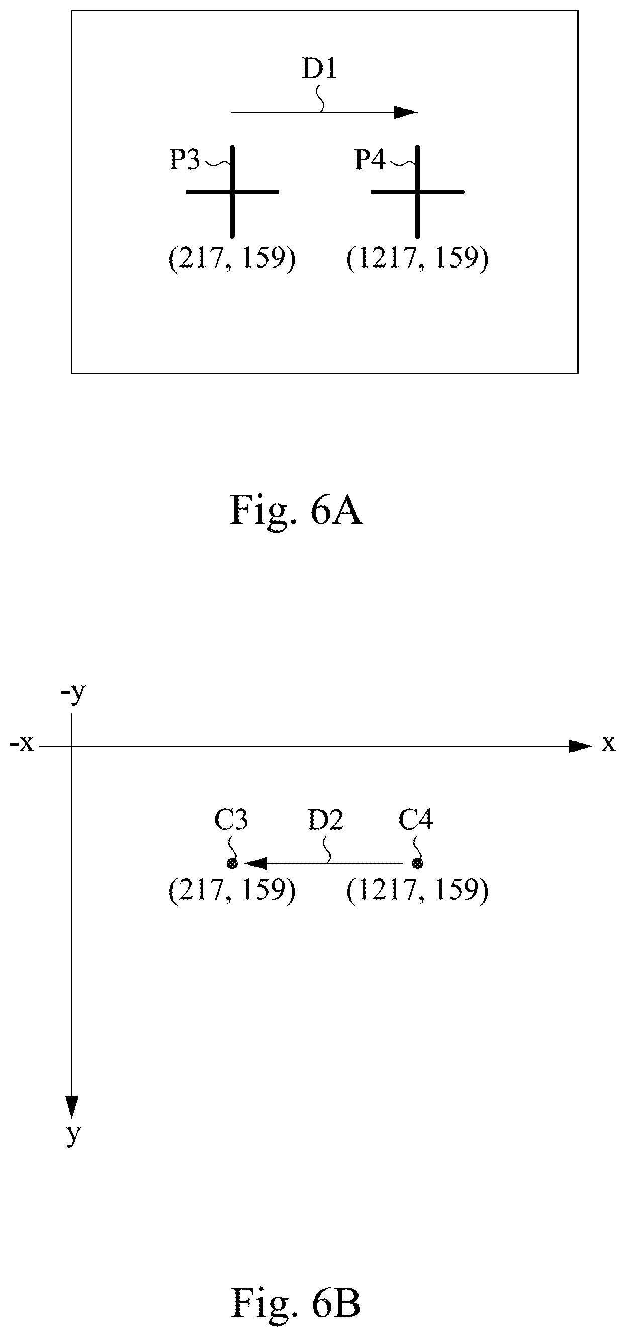 Patent US11774239 Figure 6 – Optical measurement device and calibration method thereof