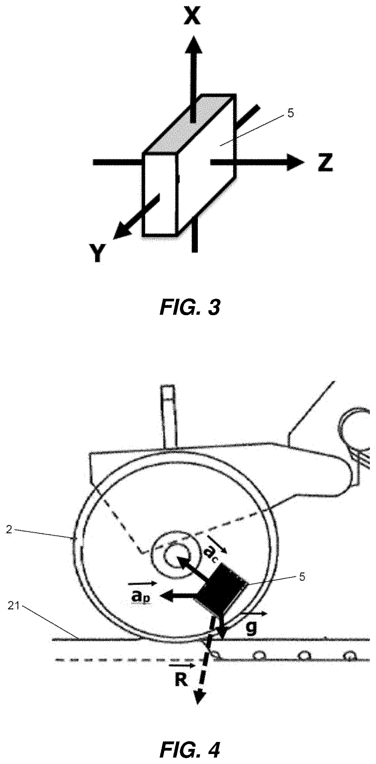 Patent US11774240 Figure 2 – Sensing systems for agricultural implements and related methods