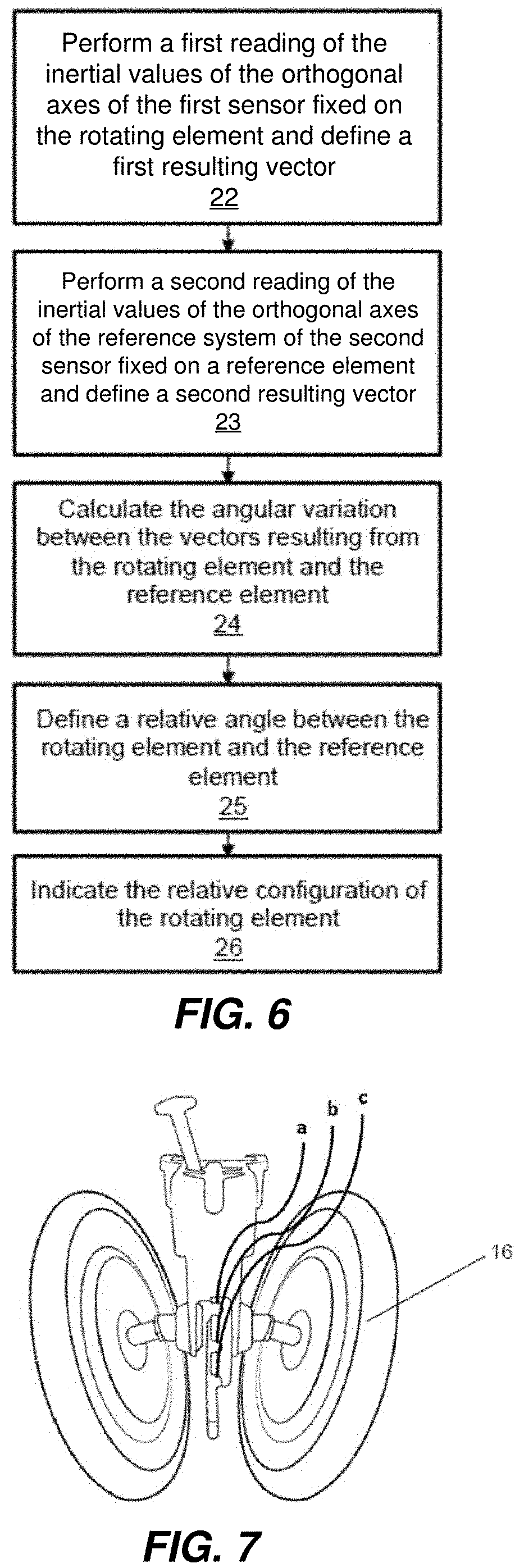 Patent US11774240 Figure 4 – Sensing systems for agricultural implements and related methods