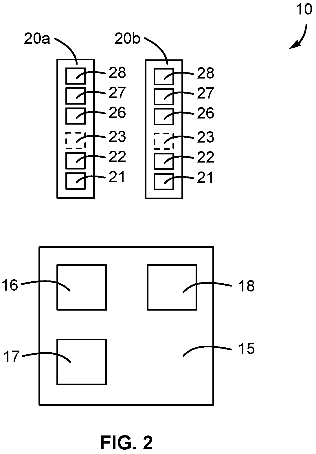 Patent US11774246 Figure 2 – Correction of heading errors of inertial measurement units of a motion tracking system