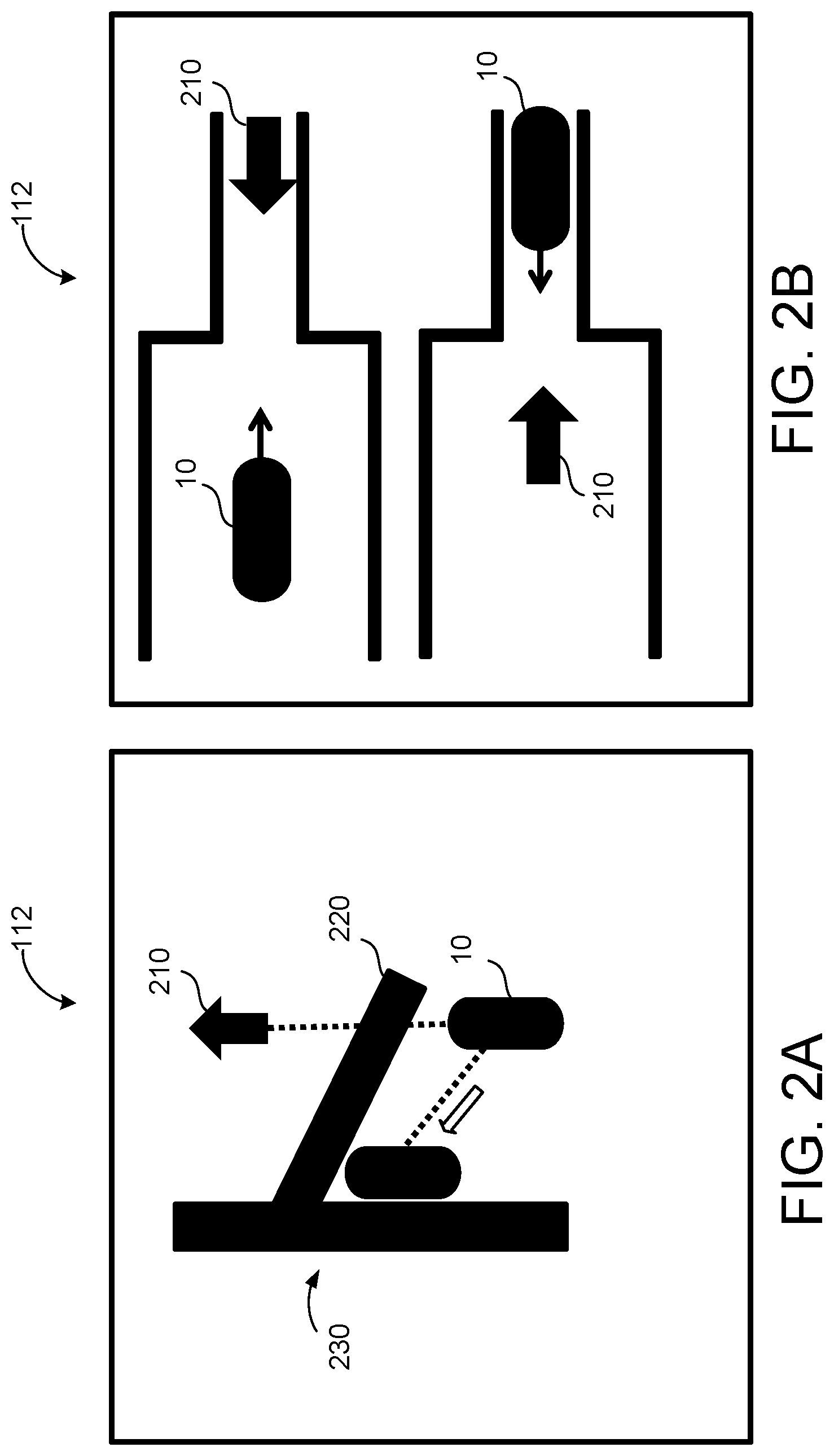 Patent US11774247 Figure 2 – Intermediate waypoint generator
