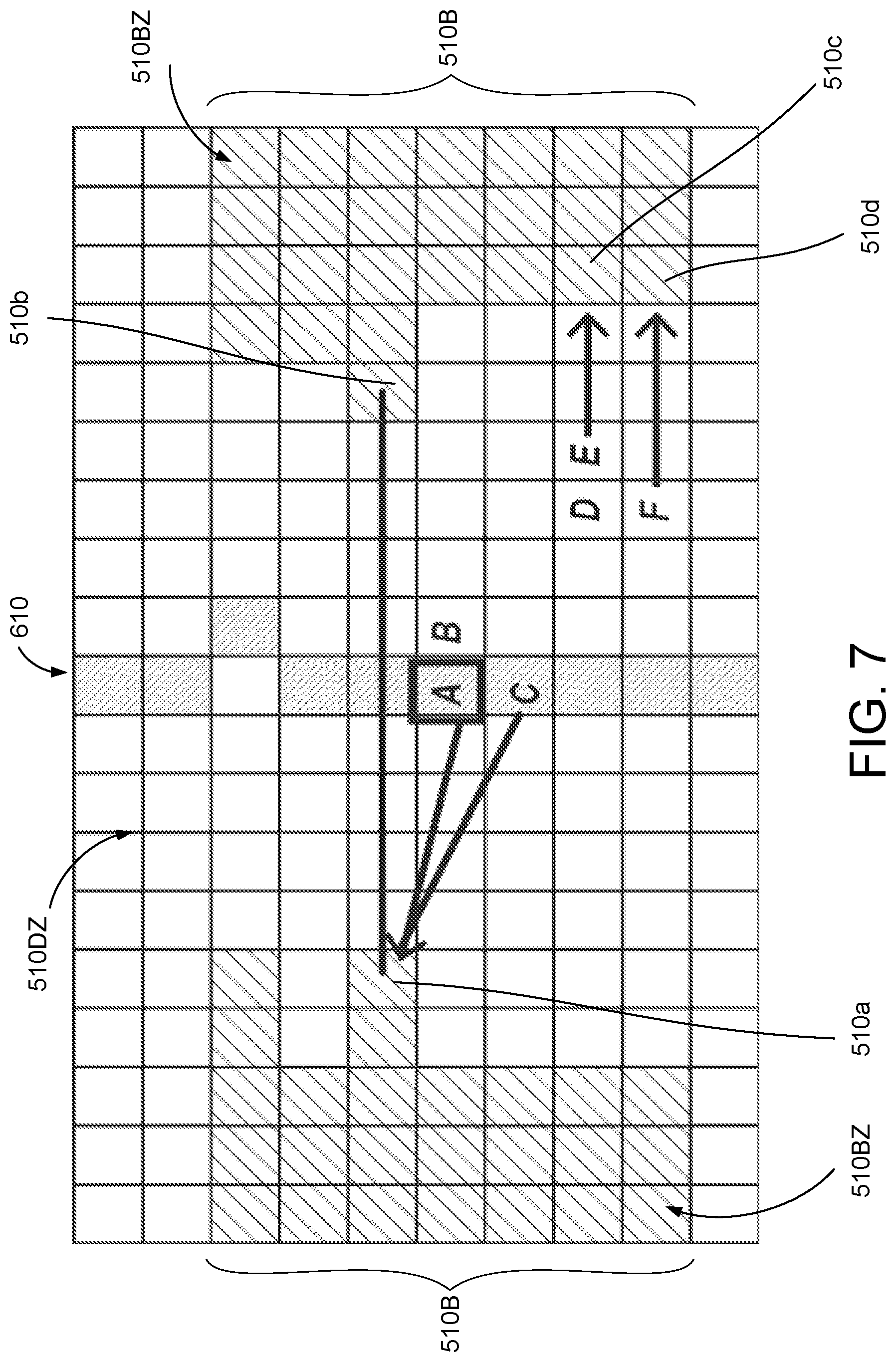Patent US11774247 Figure 7 – Intermediate waypoint generator
