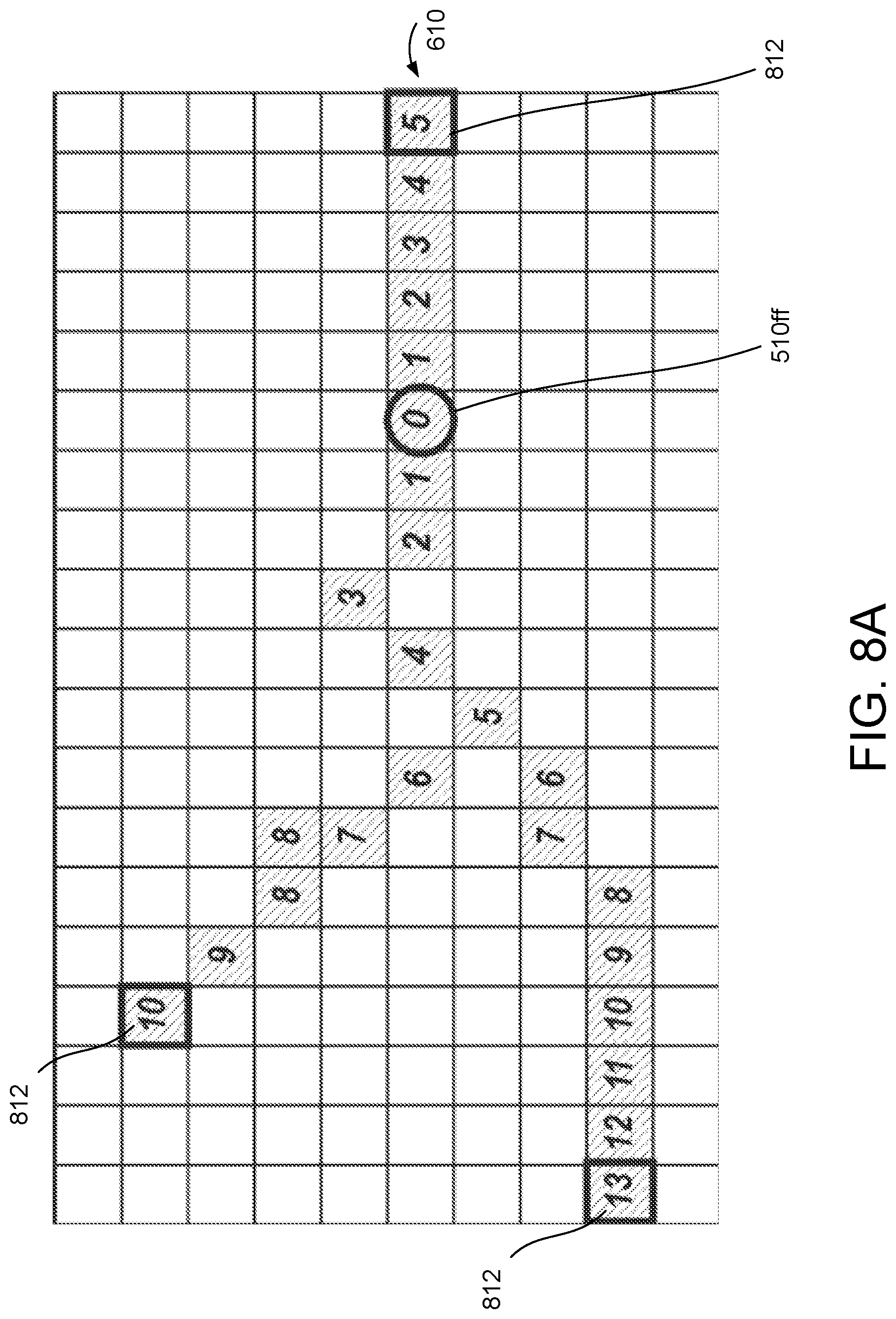Patent US11774247 Figure 8 – Intermediate waypoint generator
