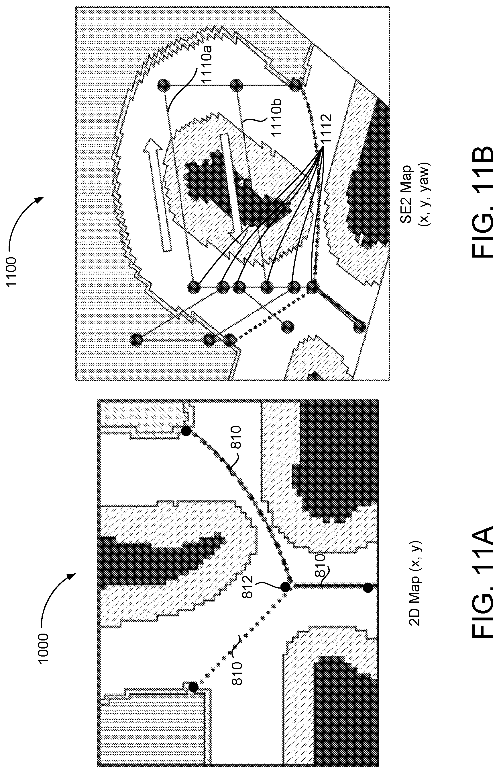 Patent US11774247 Figure 15 – Intermediate waypoint generator