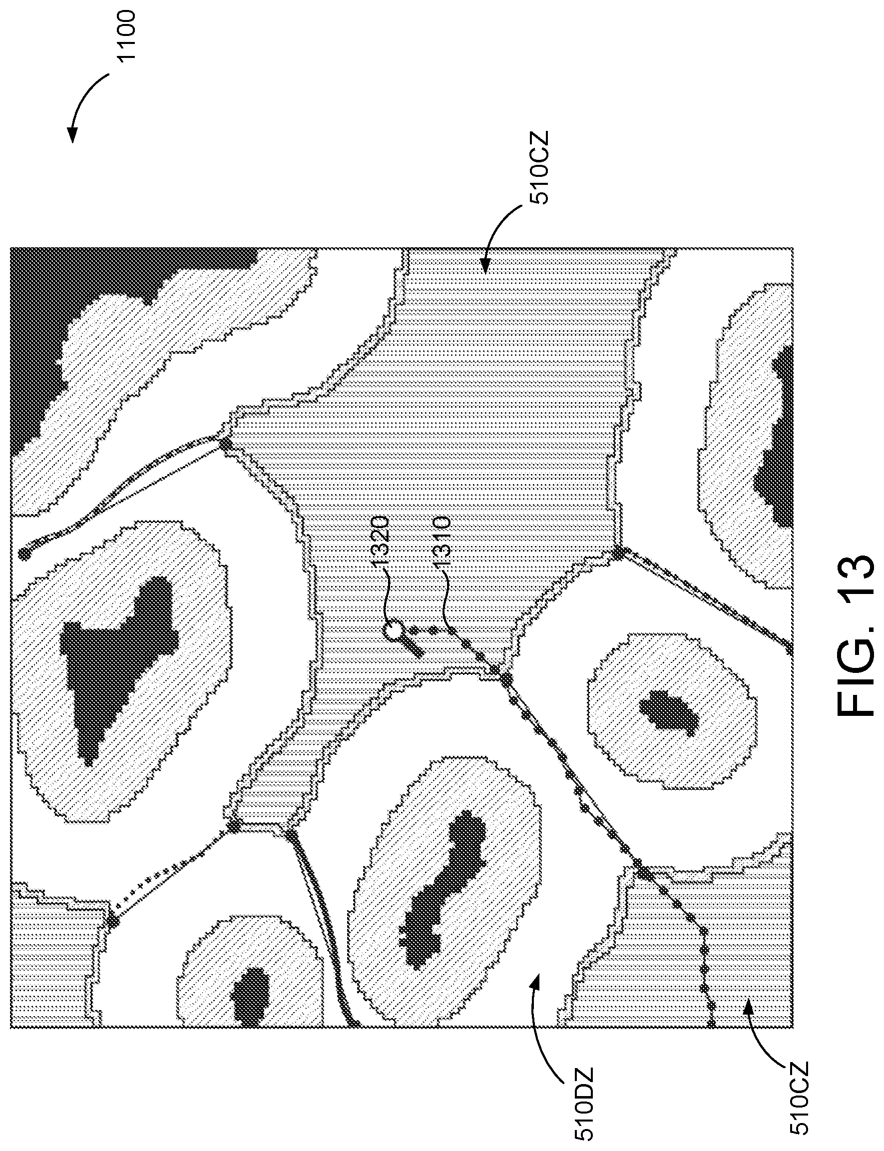 Patent US11774247 Figure 17 – Intermediate waypoint generator