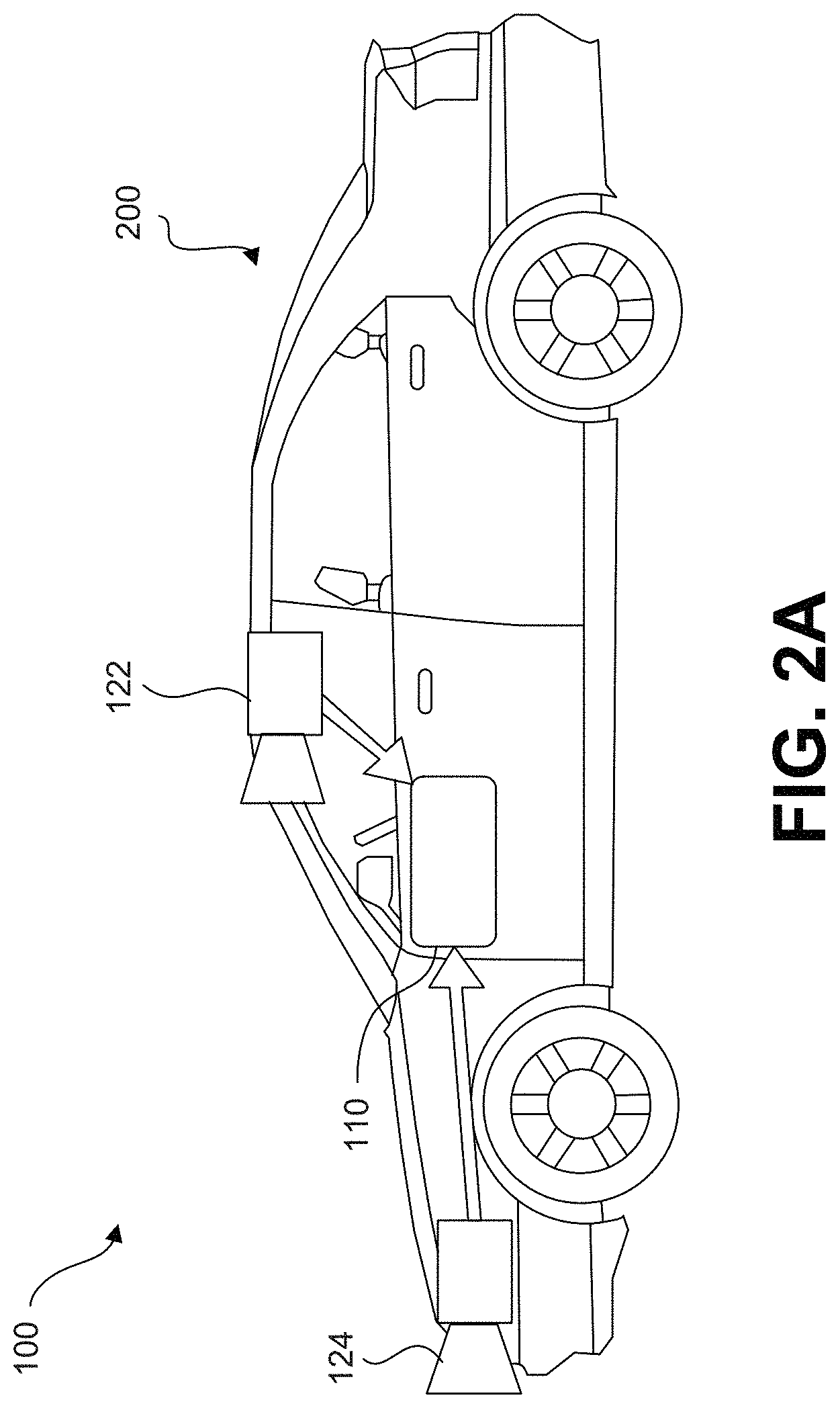 Patent US11774251 Figure 2 – Systems and methods for identifying landmarks