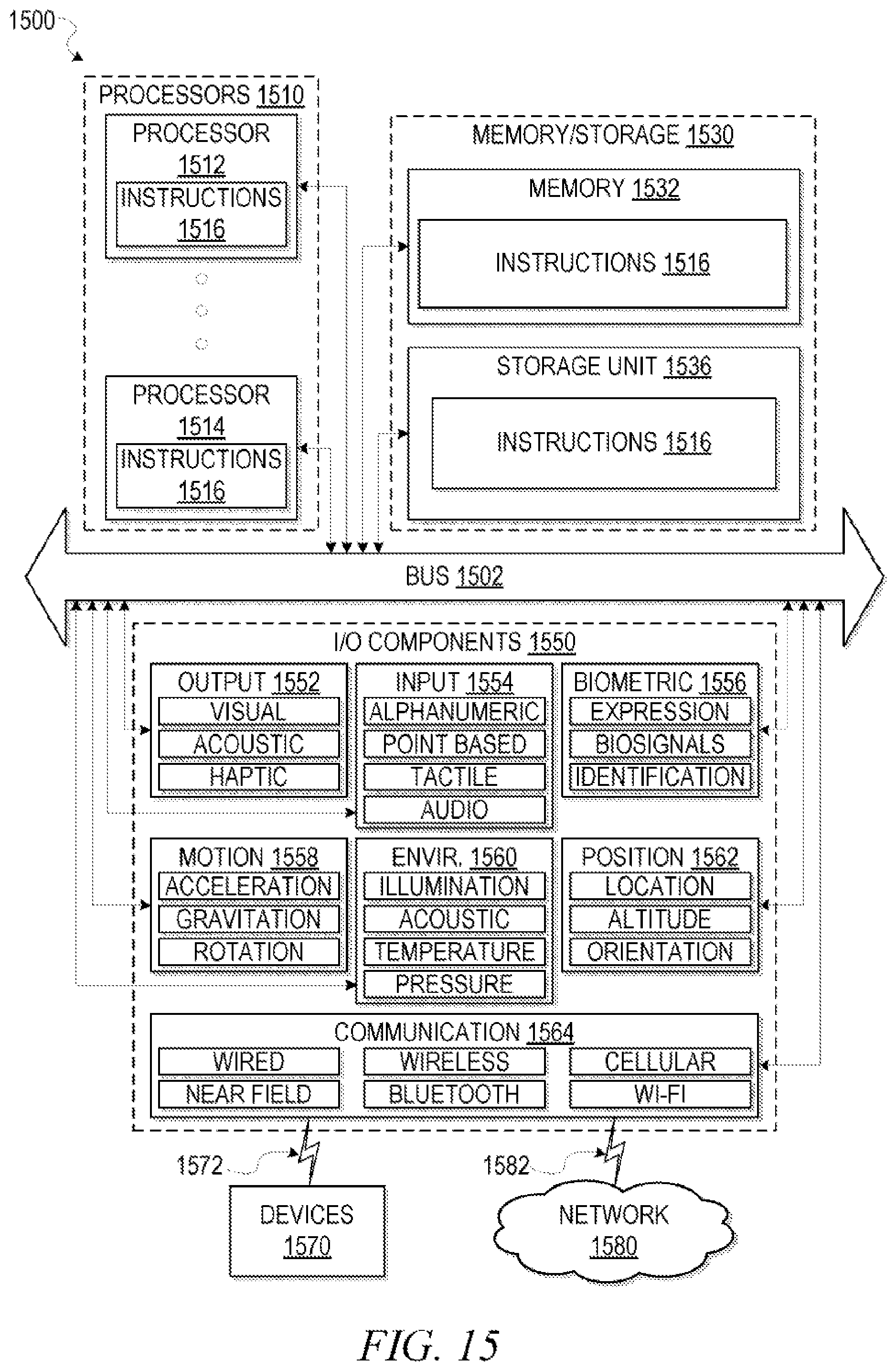 Patent US11774252 Figure 18 – Proactive re-routing of vehicles to control traffic flow