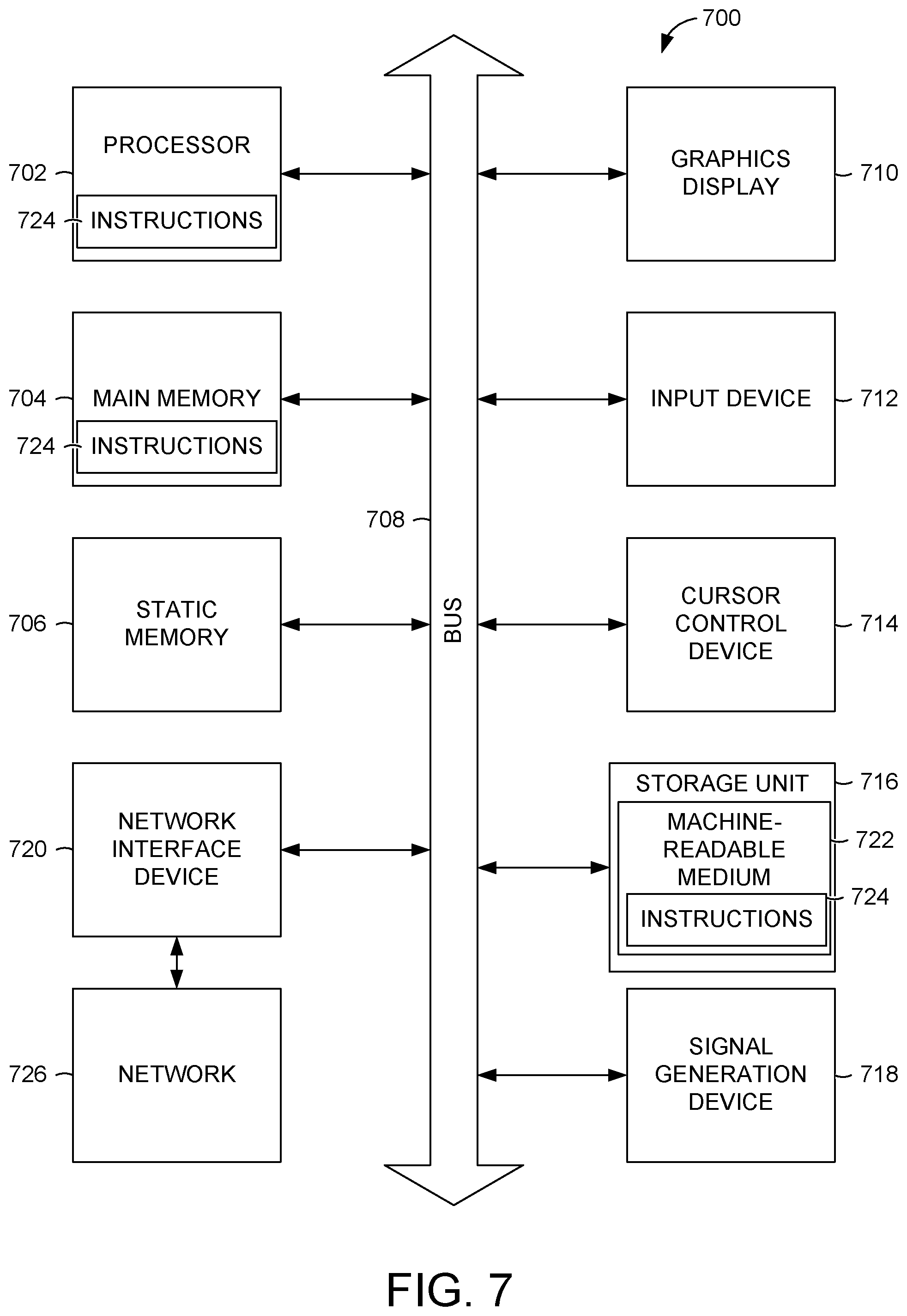 Patent US11774256 Figure 9 – User control of alternate routes