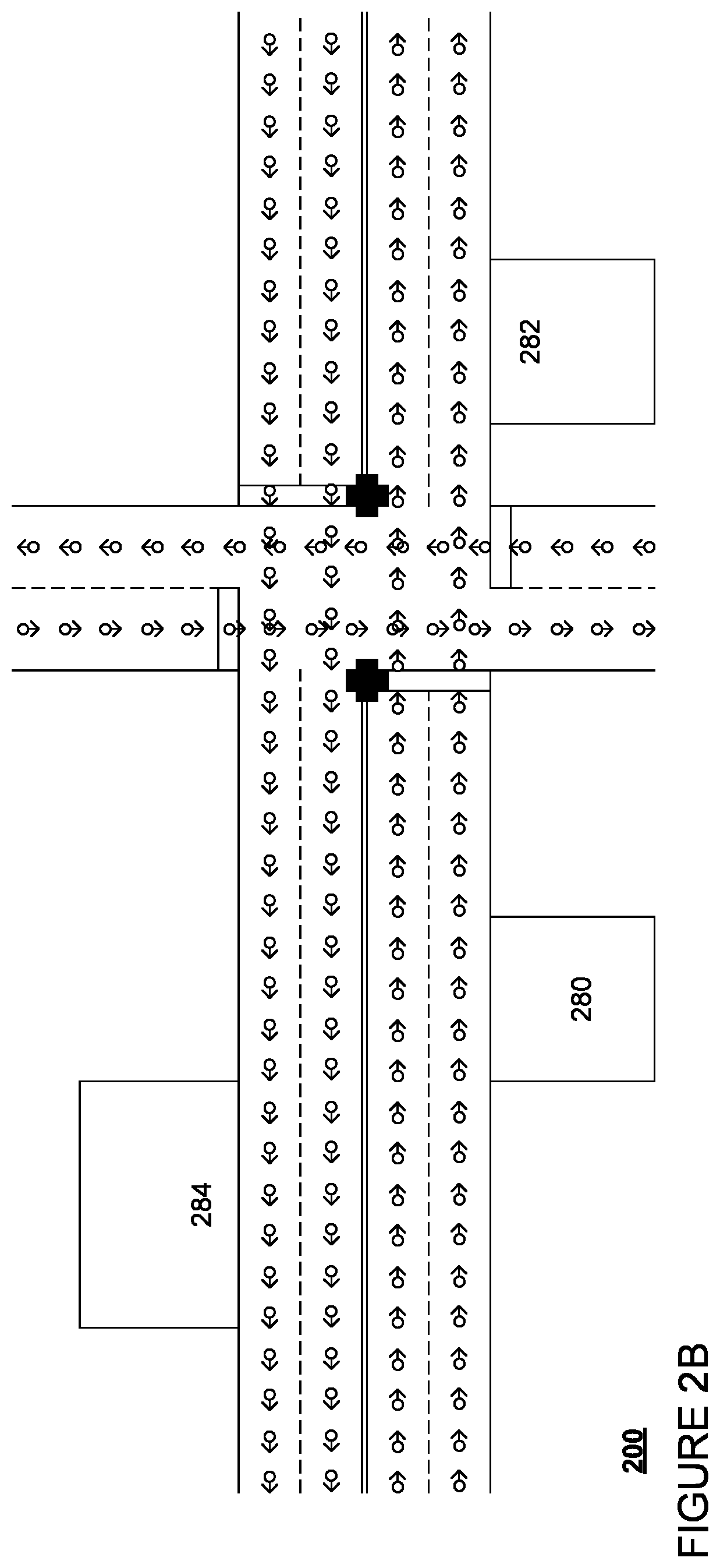 Patent US11774259 Figure 3 – Mapping off-road entries for autonomous vehicles