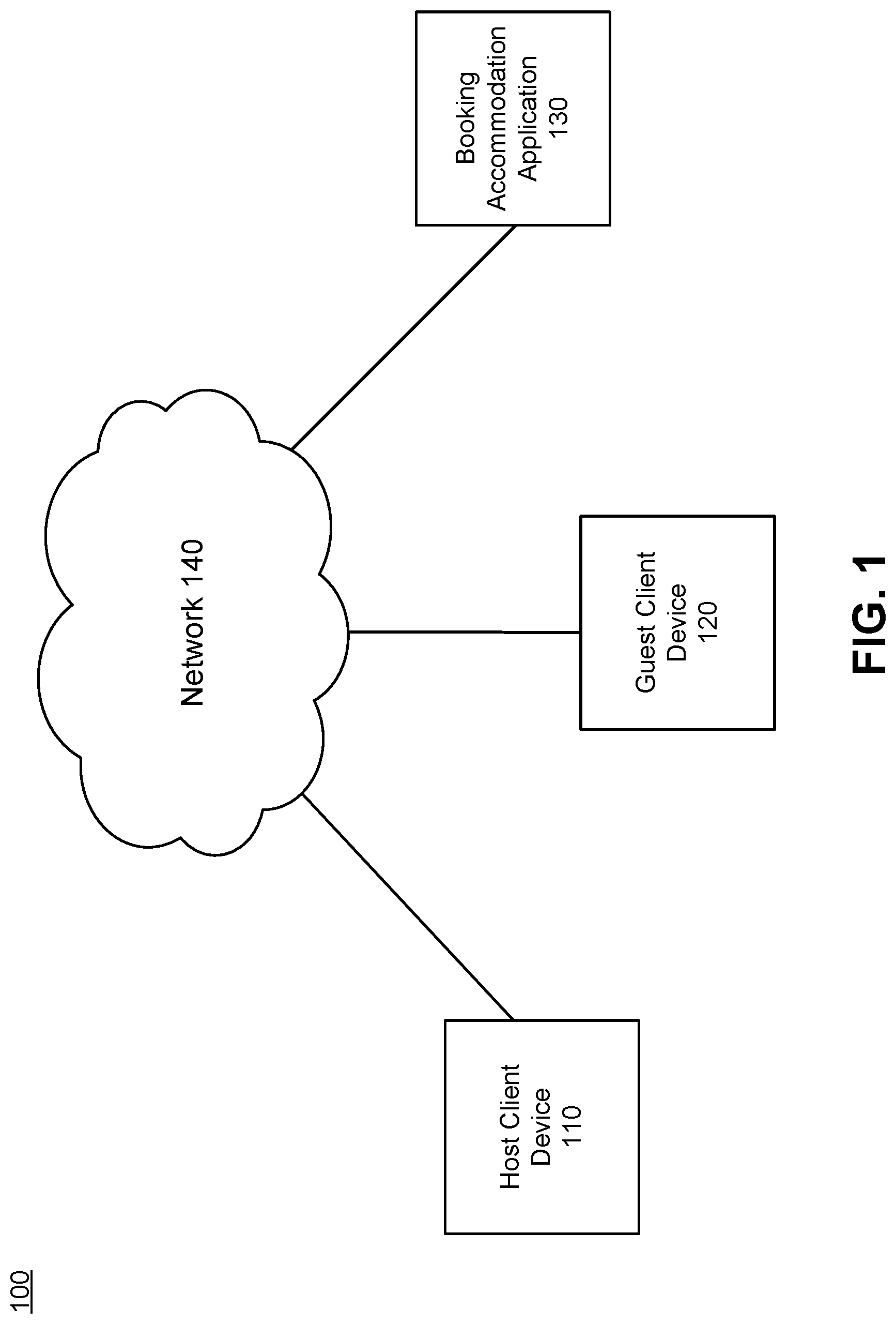 Patent US11774260 Figure 1 – Dynamic obfuscation of a mapped point of interest