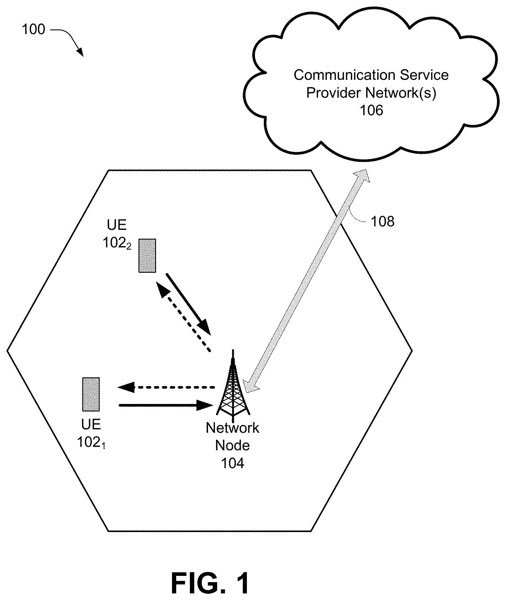 Patent US11774263 Figure 1 – Shared overlay maps