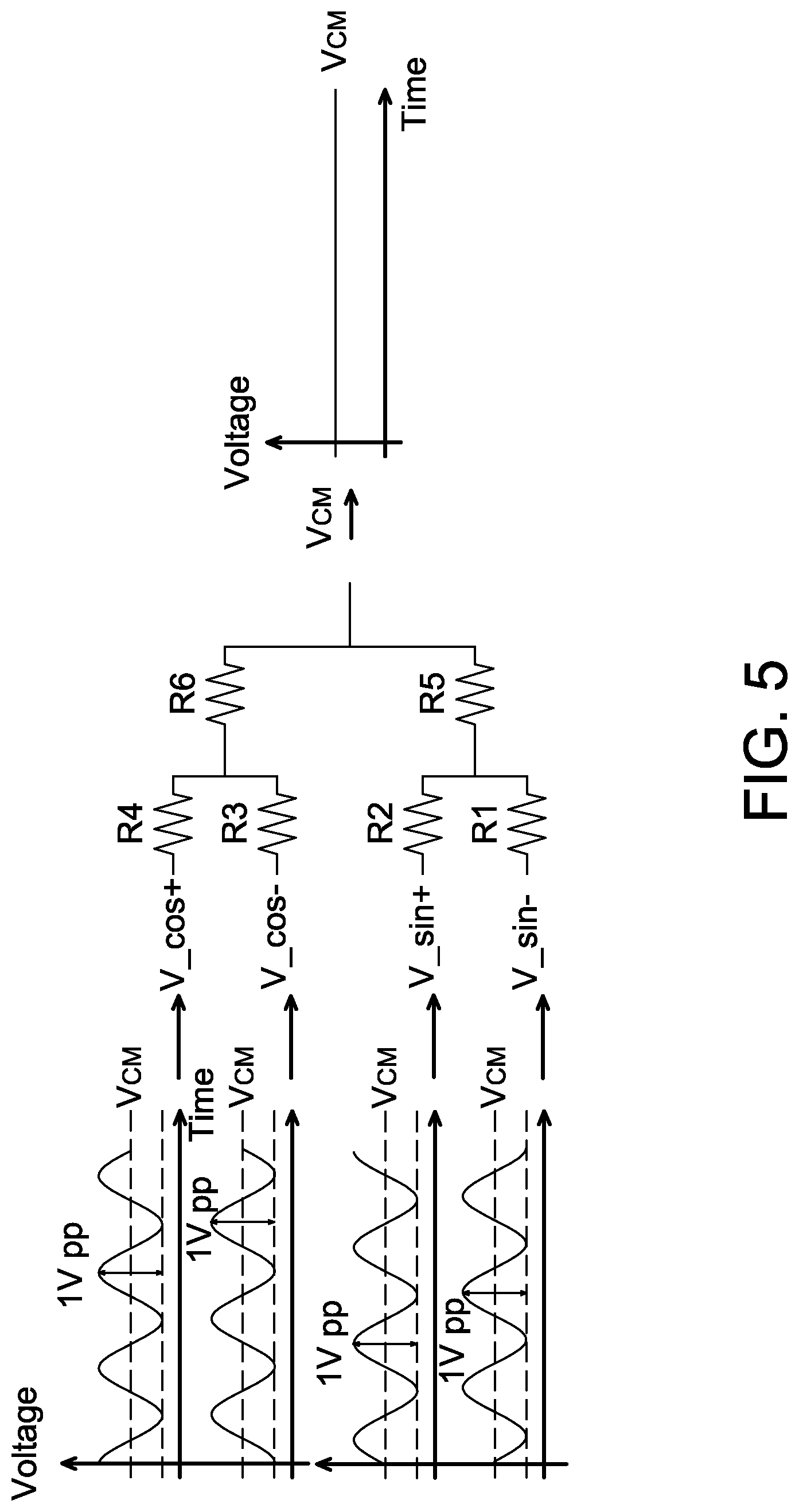 Patent US11774269 Figure 4 – Light control circuit and frequency detector of optical encoder system, and operating method of frequency detector