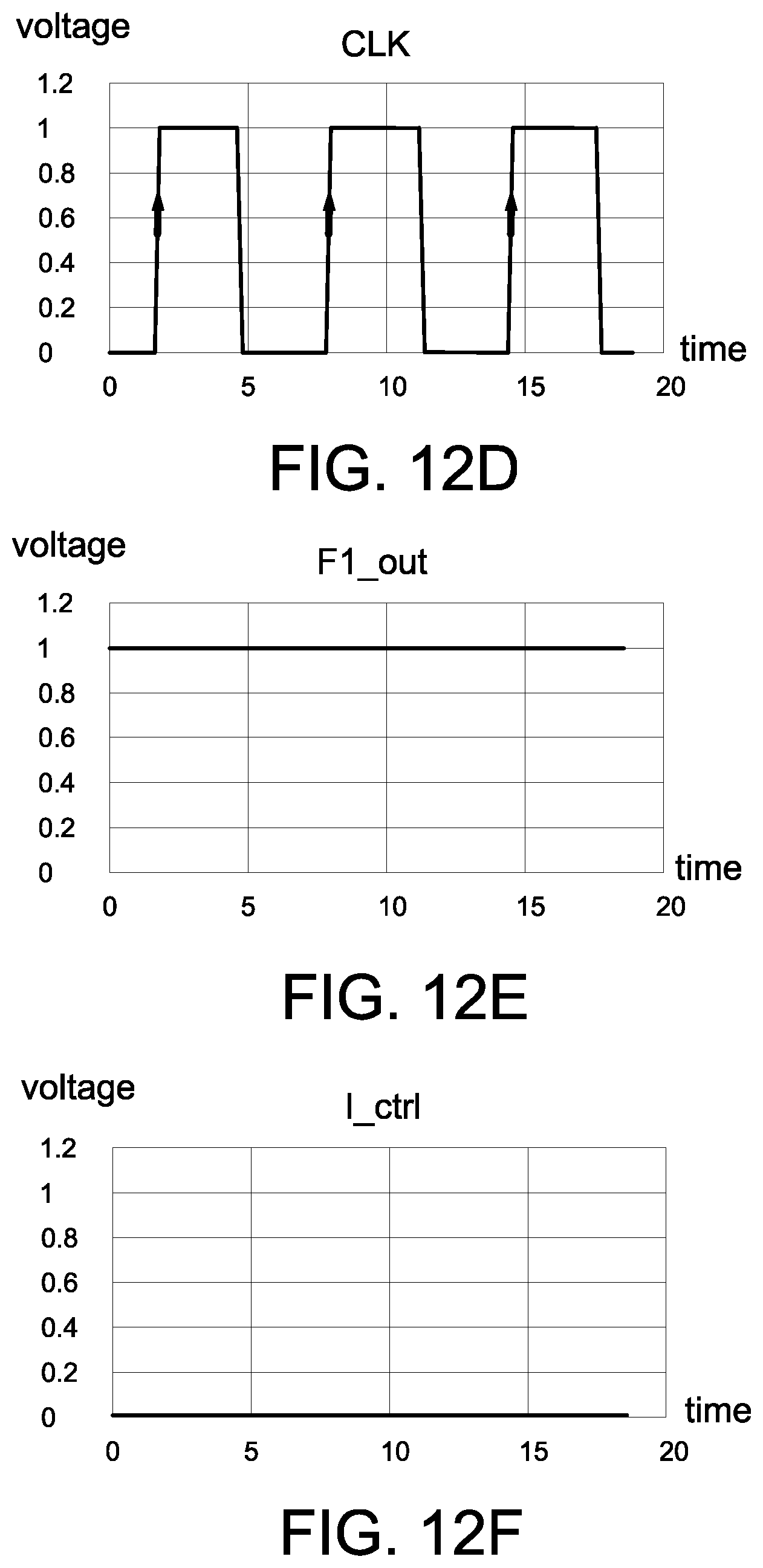 Patent US11774269 Figure 13 – Light control circuit and frequency detector of optical encoder system, and operating method of frequency detector