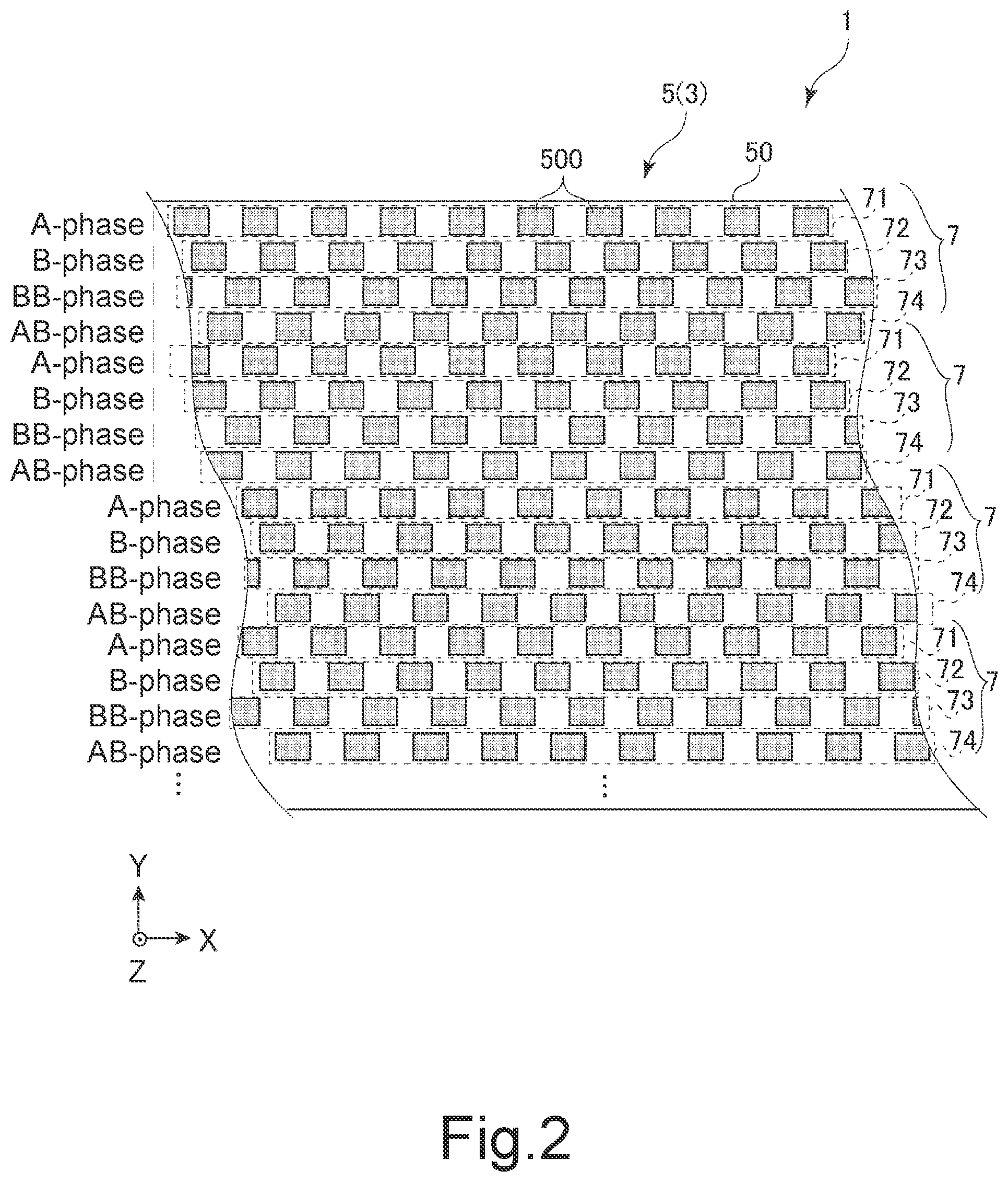 Patent US11774270 Figure 2 – Encoder