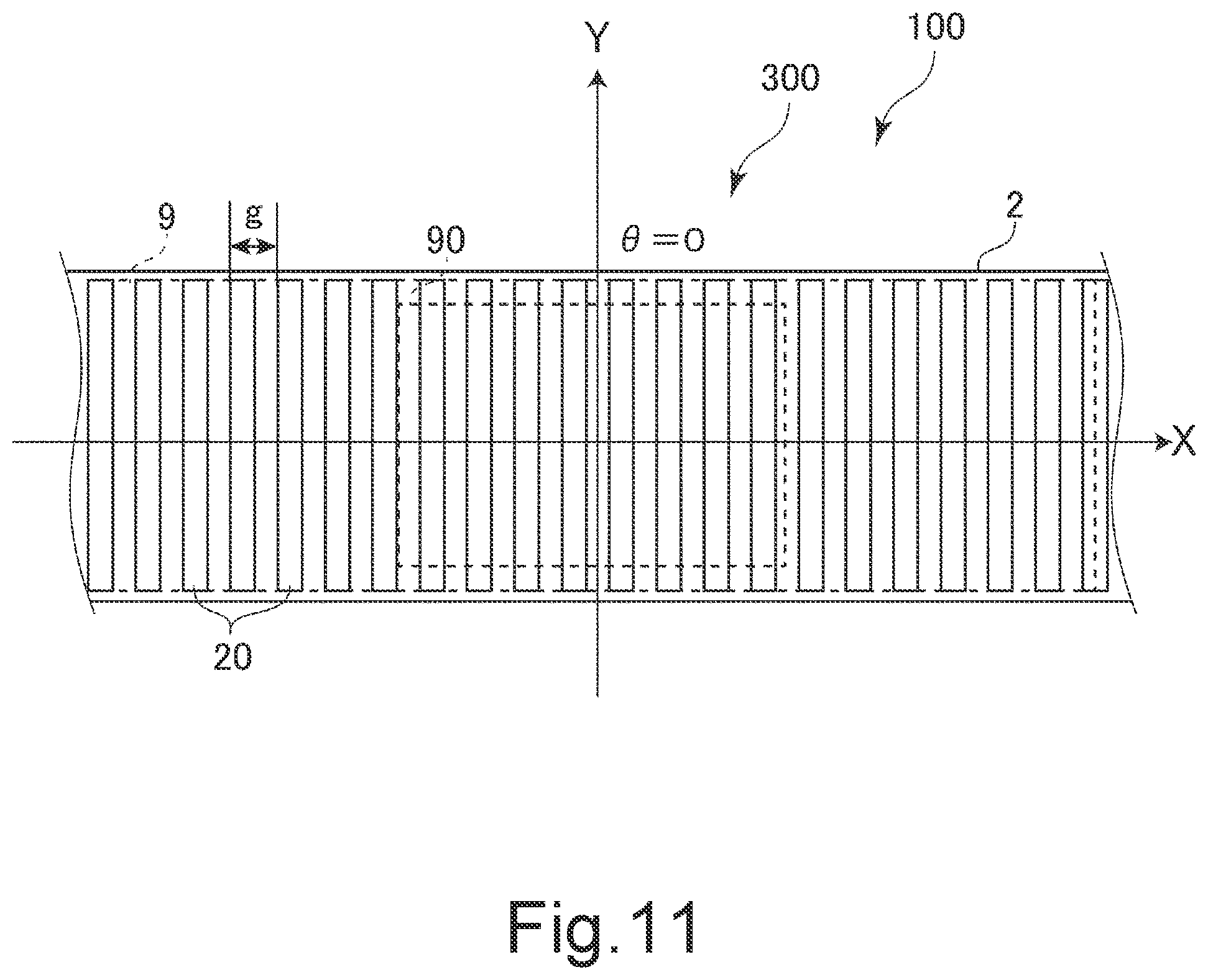 Patent US11774270 Figure 10 – Encoder