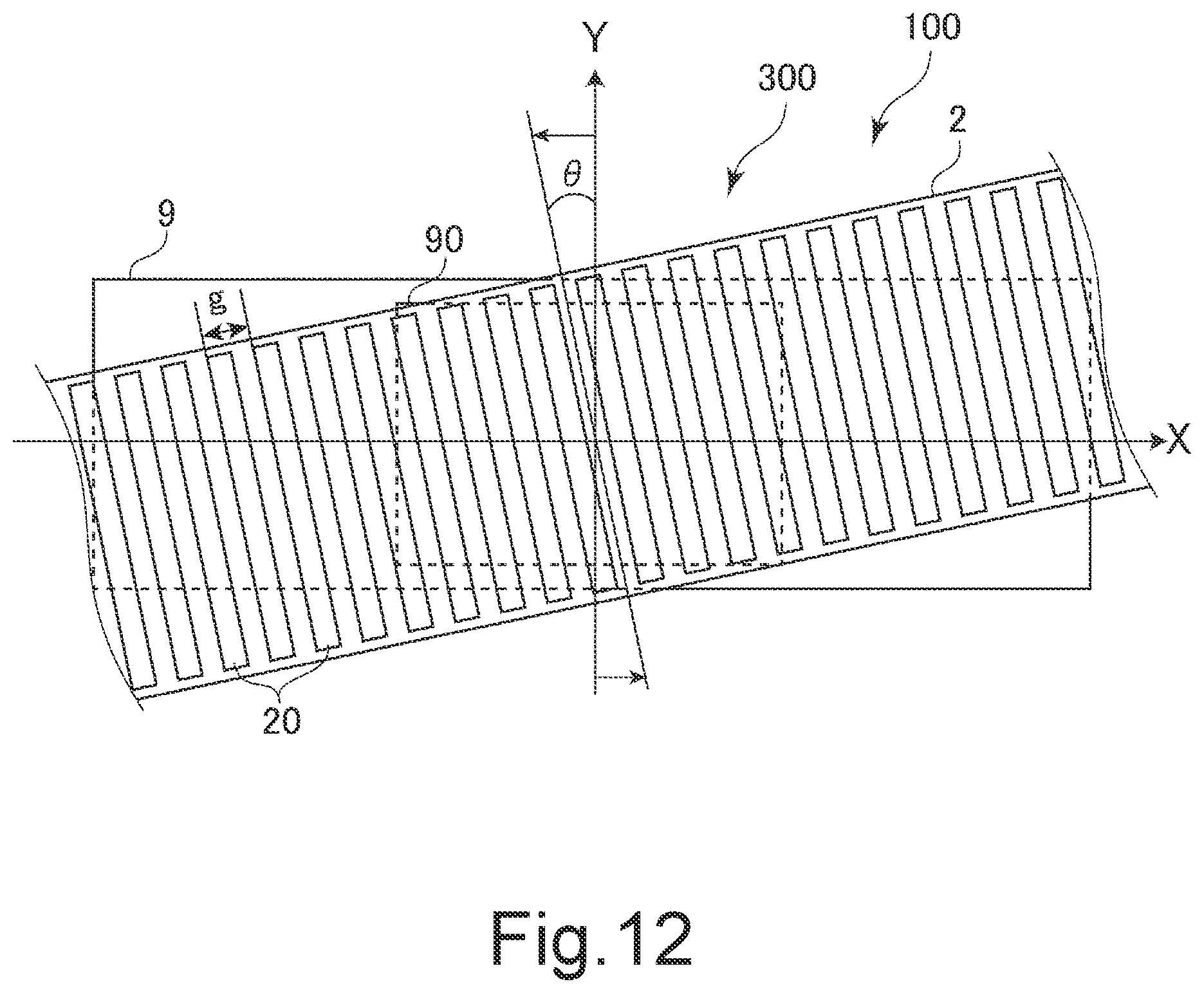 Patent US11774270 Figure 11 – Encoder