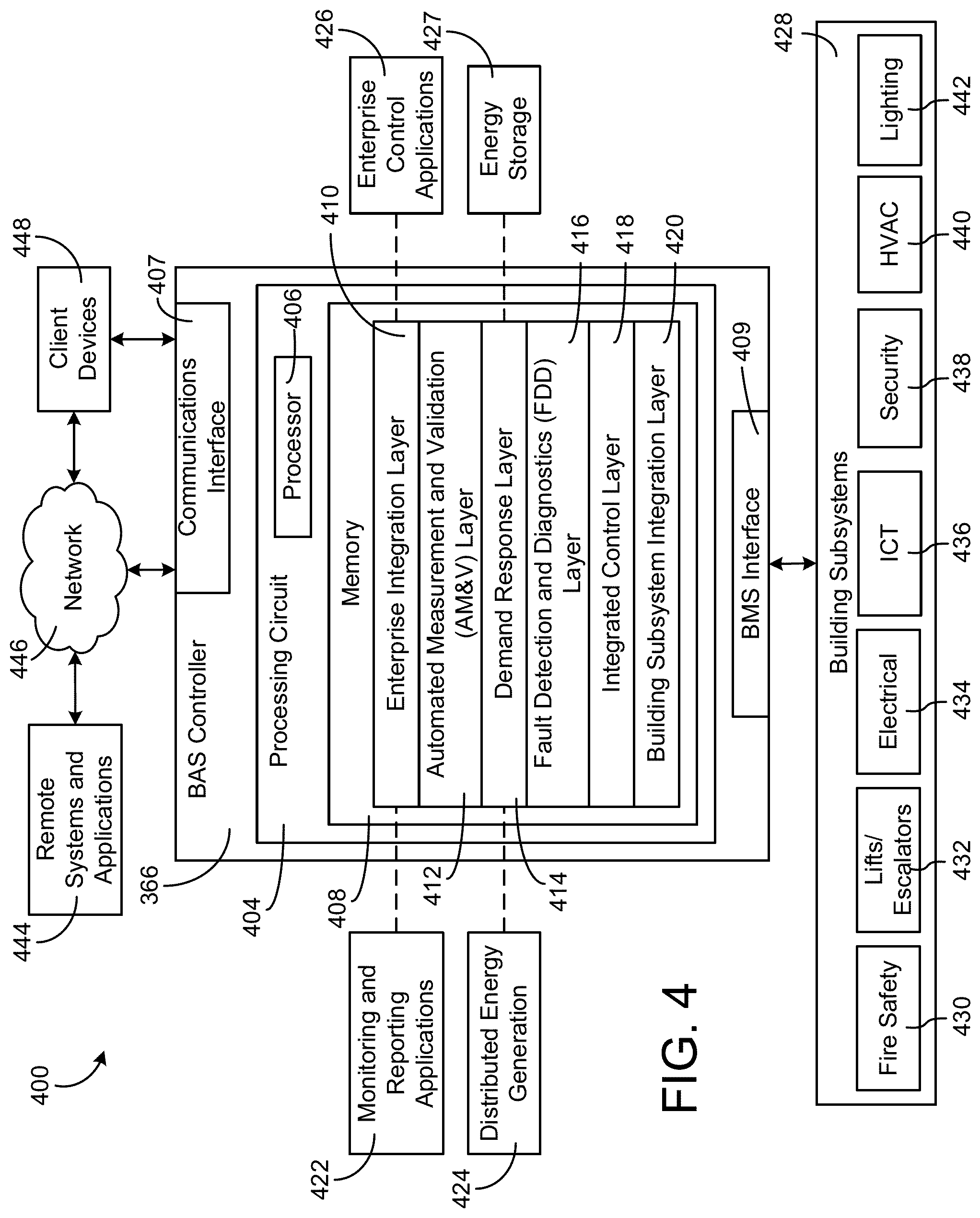 Patent US11774274 Figure 4 – Reduced length valve assembly with ultrasonic flow sensor