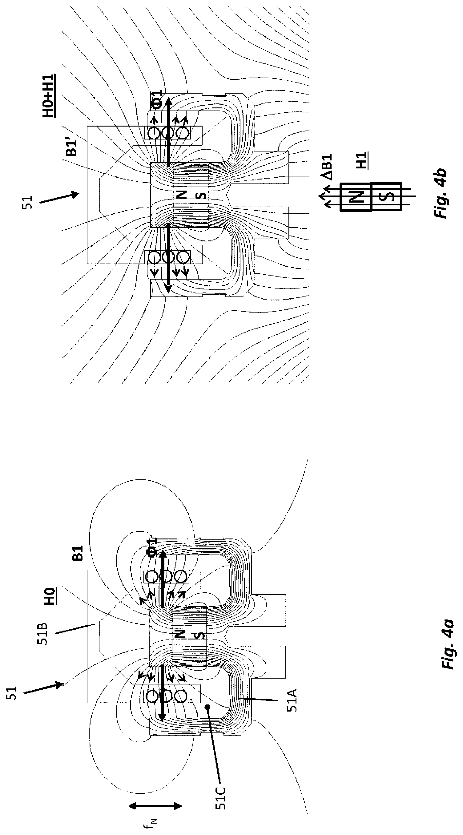 Patent US11774276 Figure 4 – Coriolis mass flow meter
