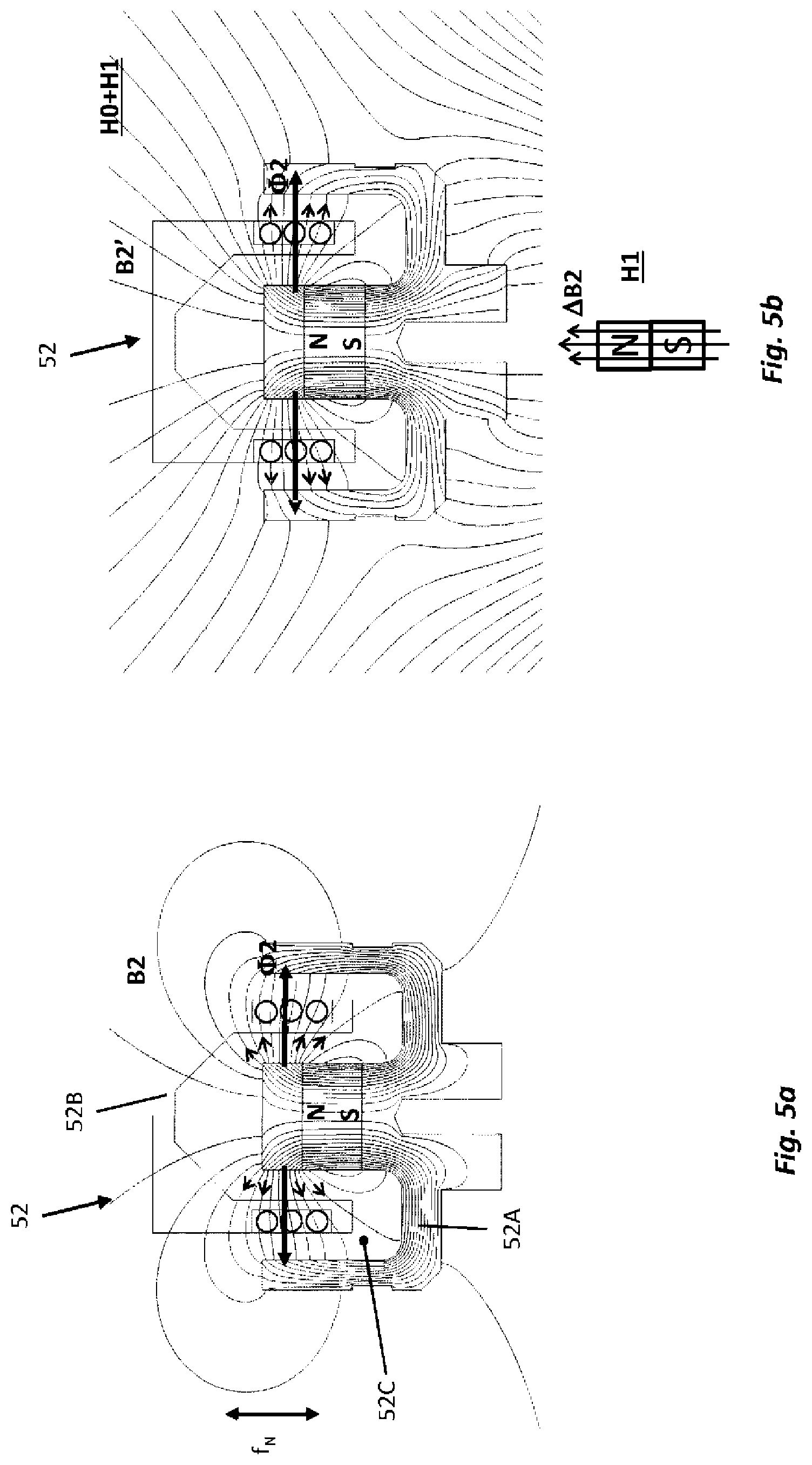 Patent US11774276 Figure 5 – Coriolis mass flow meter