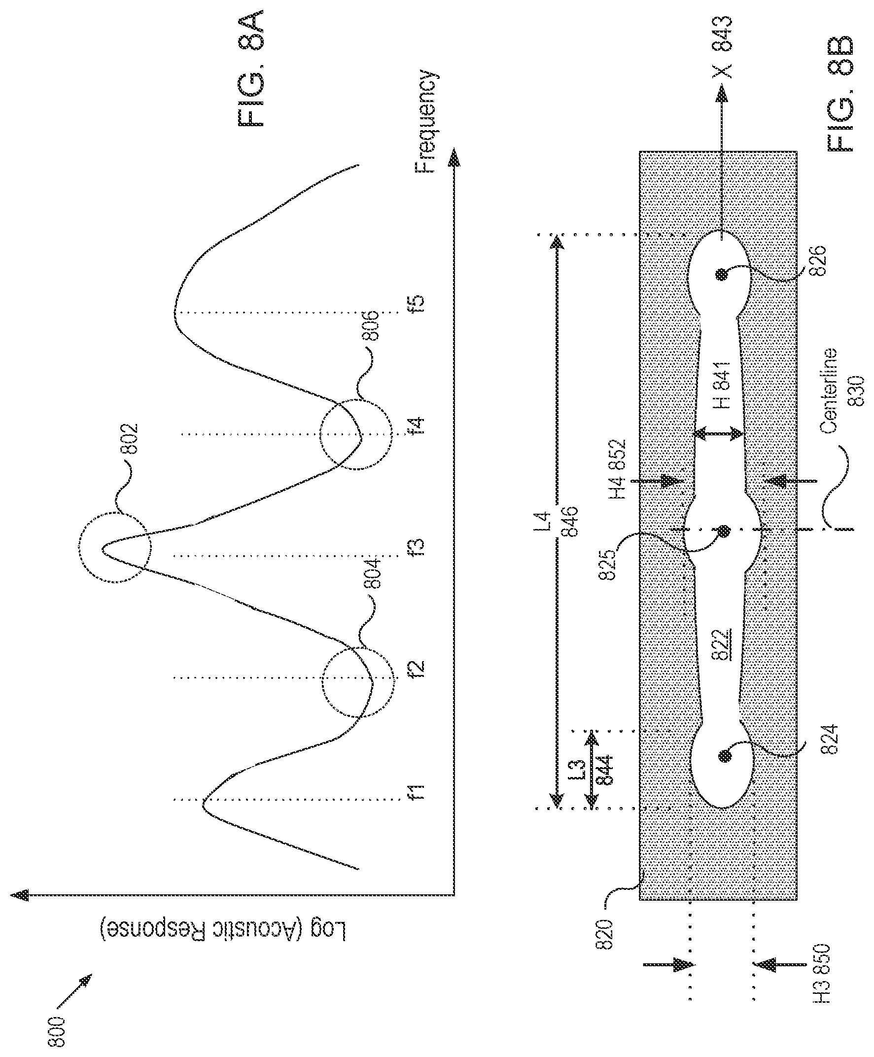 Patent US11774280 Figure 10 – Imaging devices having piezoelectric transceivers