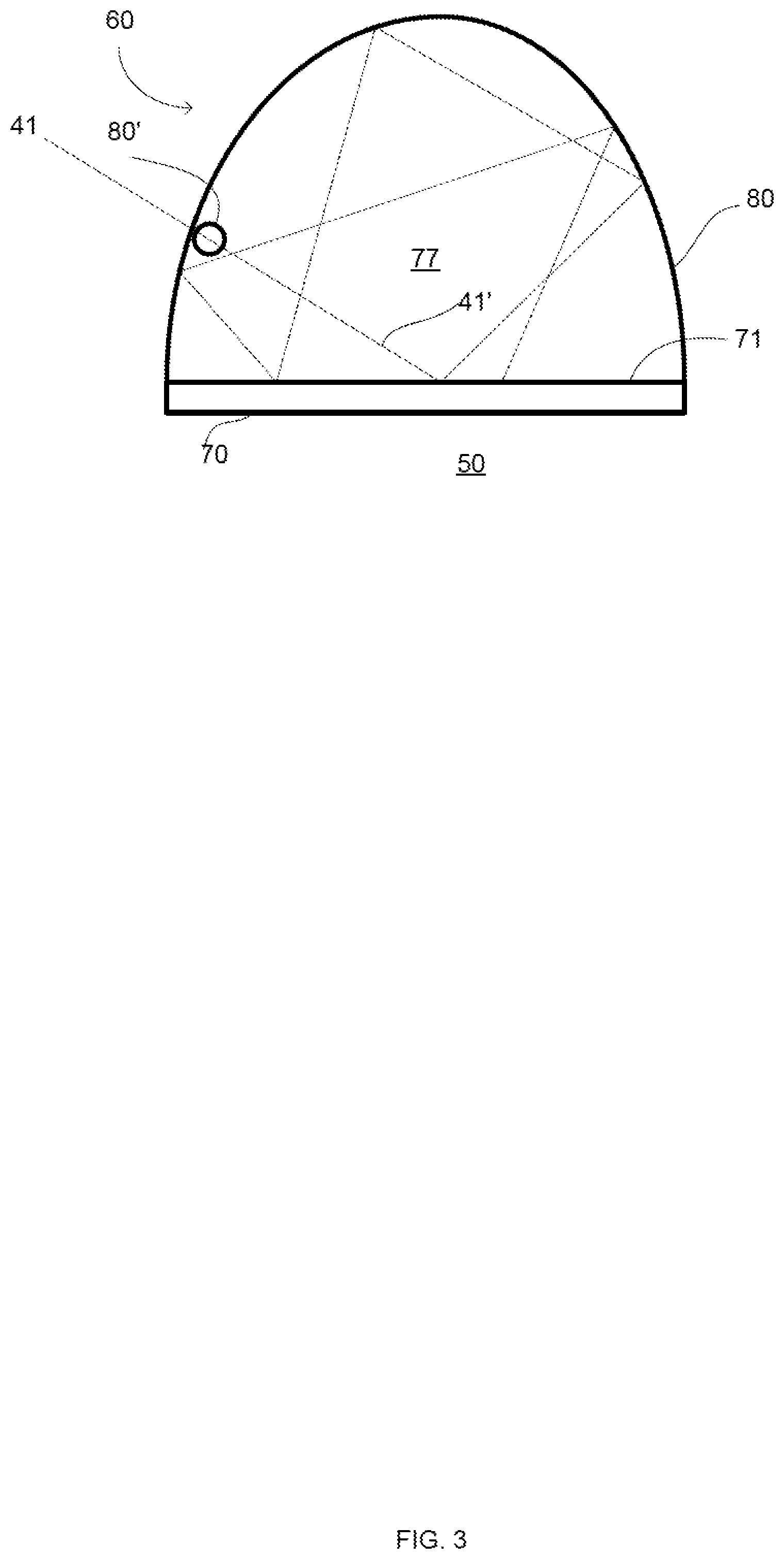 Patent US11774281 Figure 3 – Sensing unit having photon to electron converter