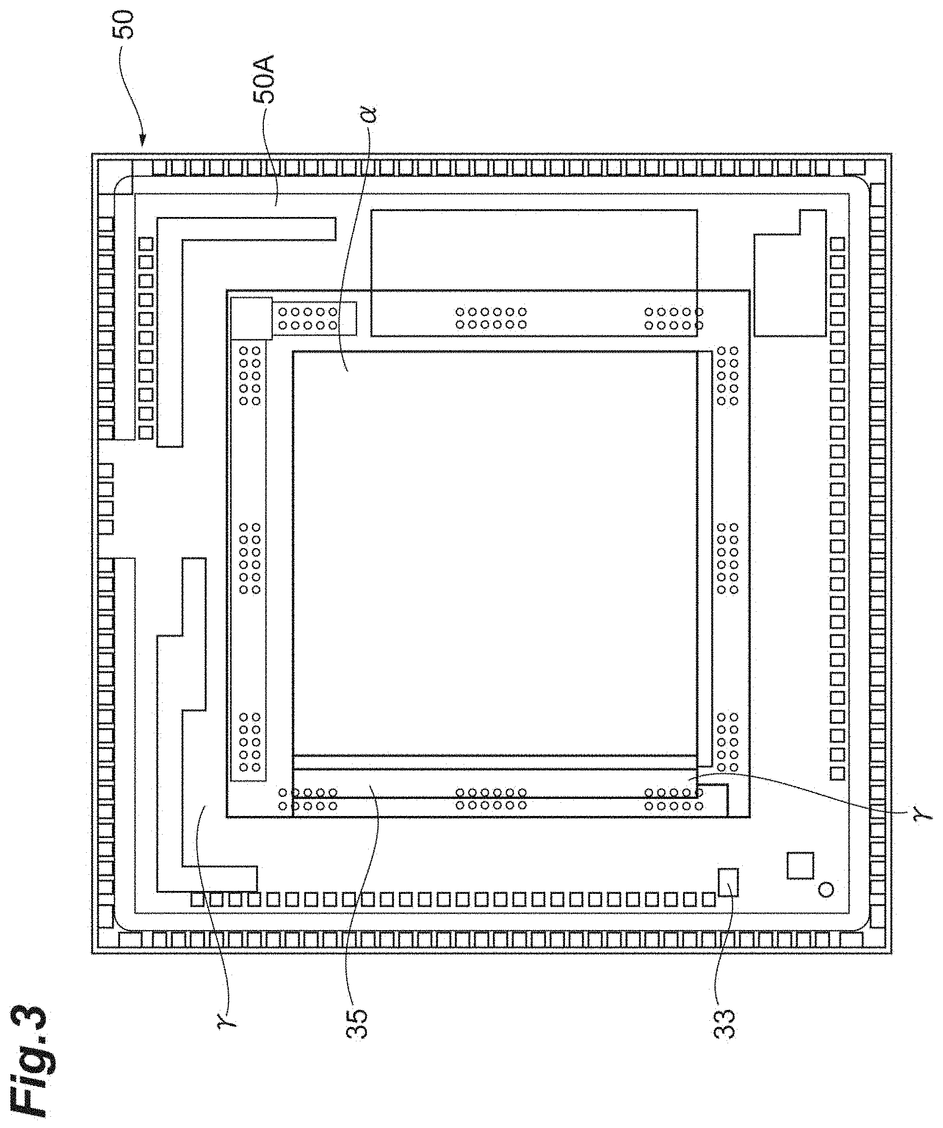 Patent US11774283 Figure 3 – Photodetector device