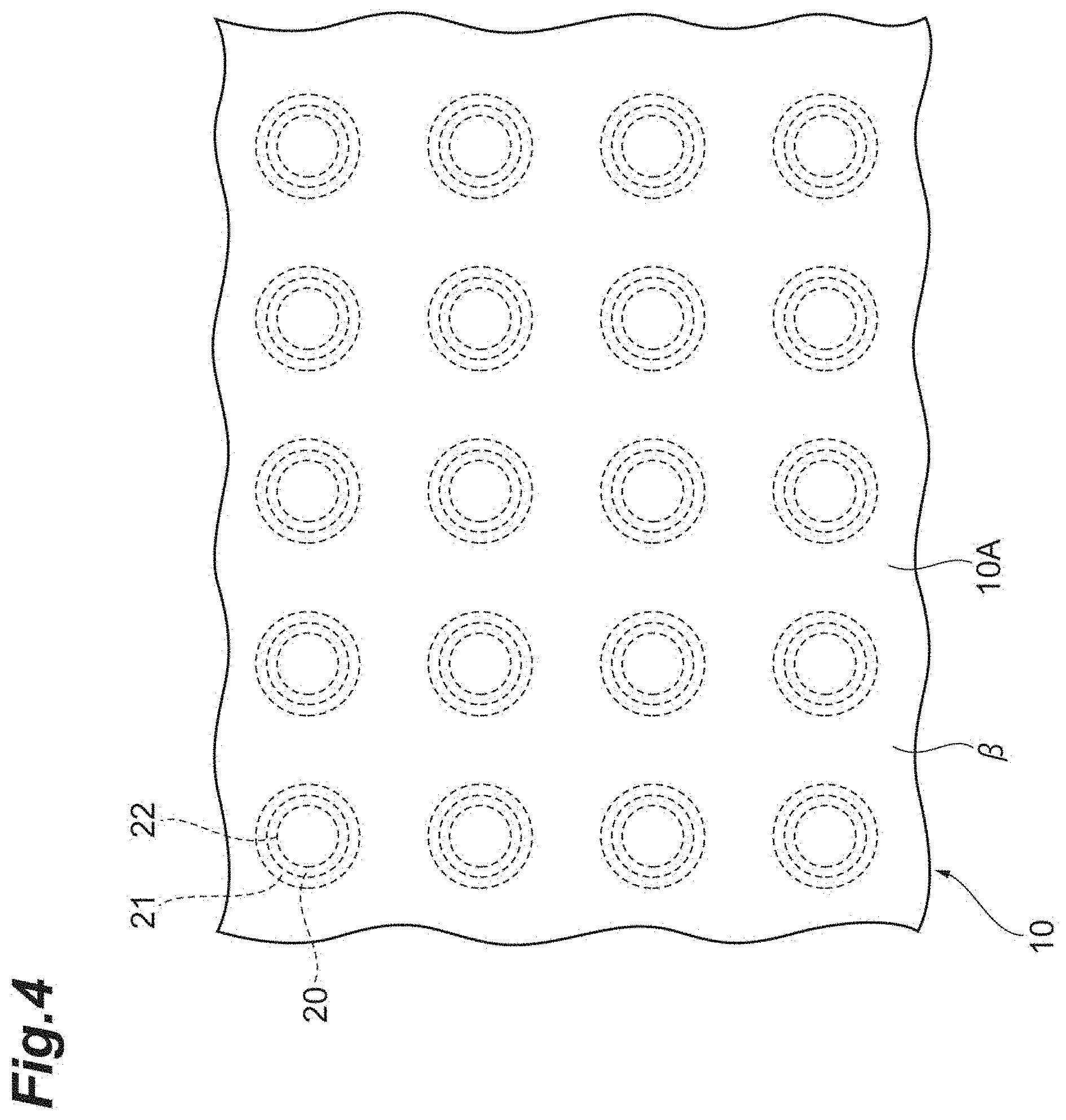 Patent US11774283 Figure 4 – Photodetector device