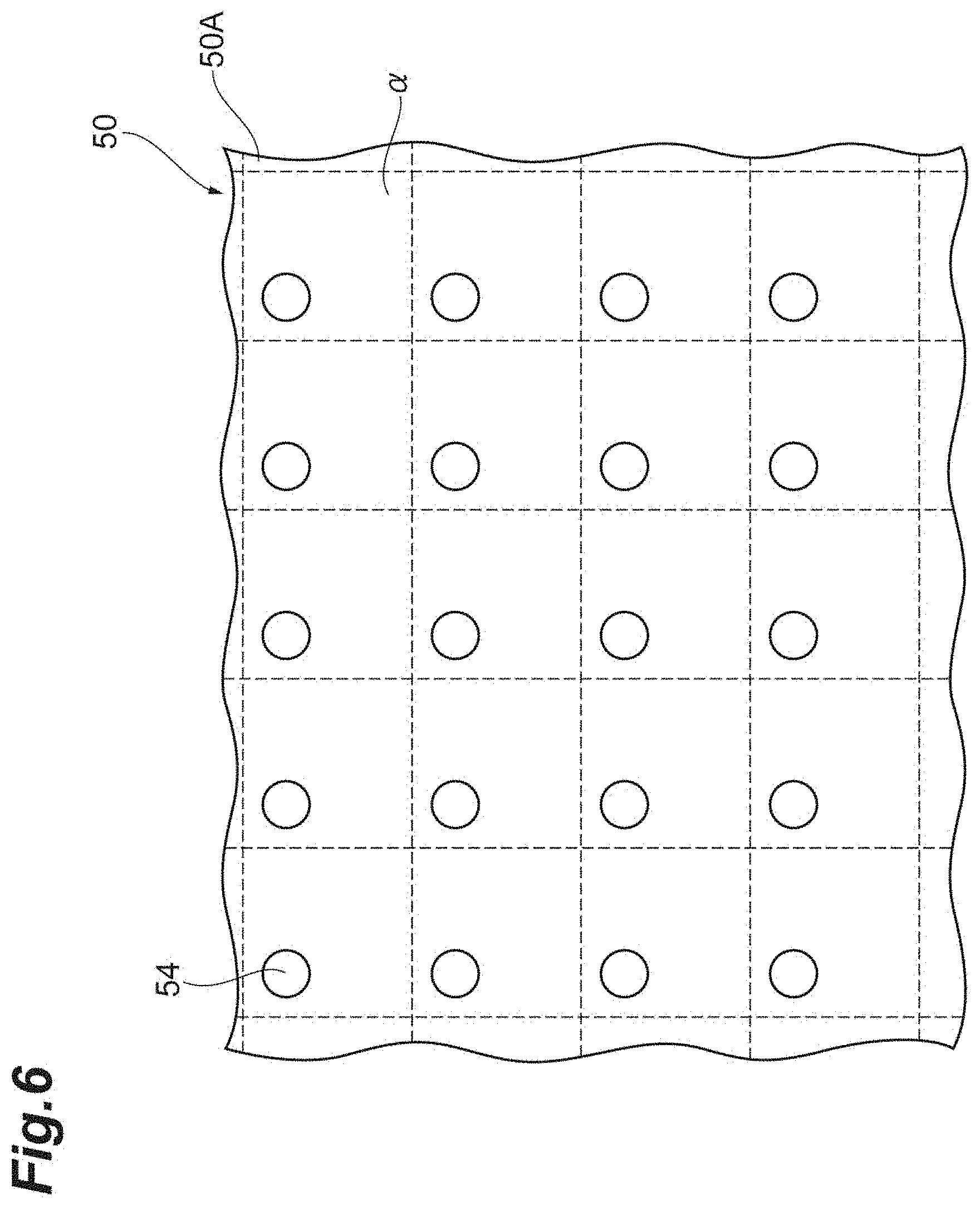 Patent US11774283 Figure 6 – Photodetector device