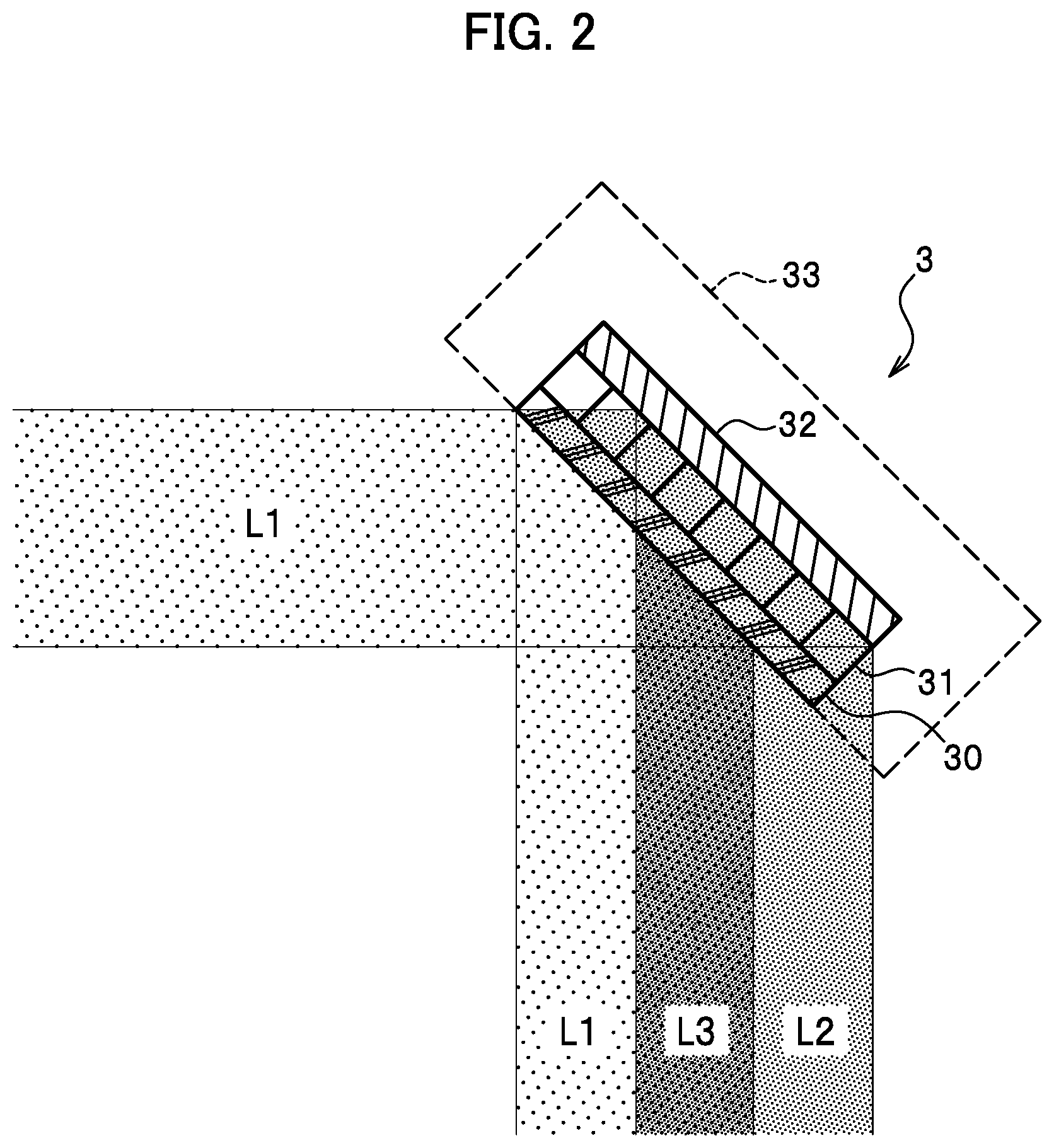 Patent US11774288 Figure 2 – Light interference generator and interference imaging device