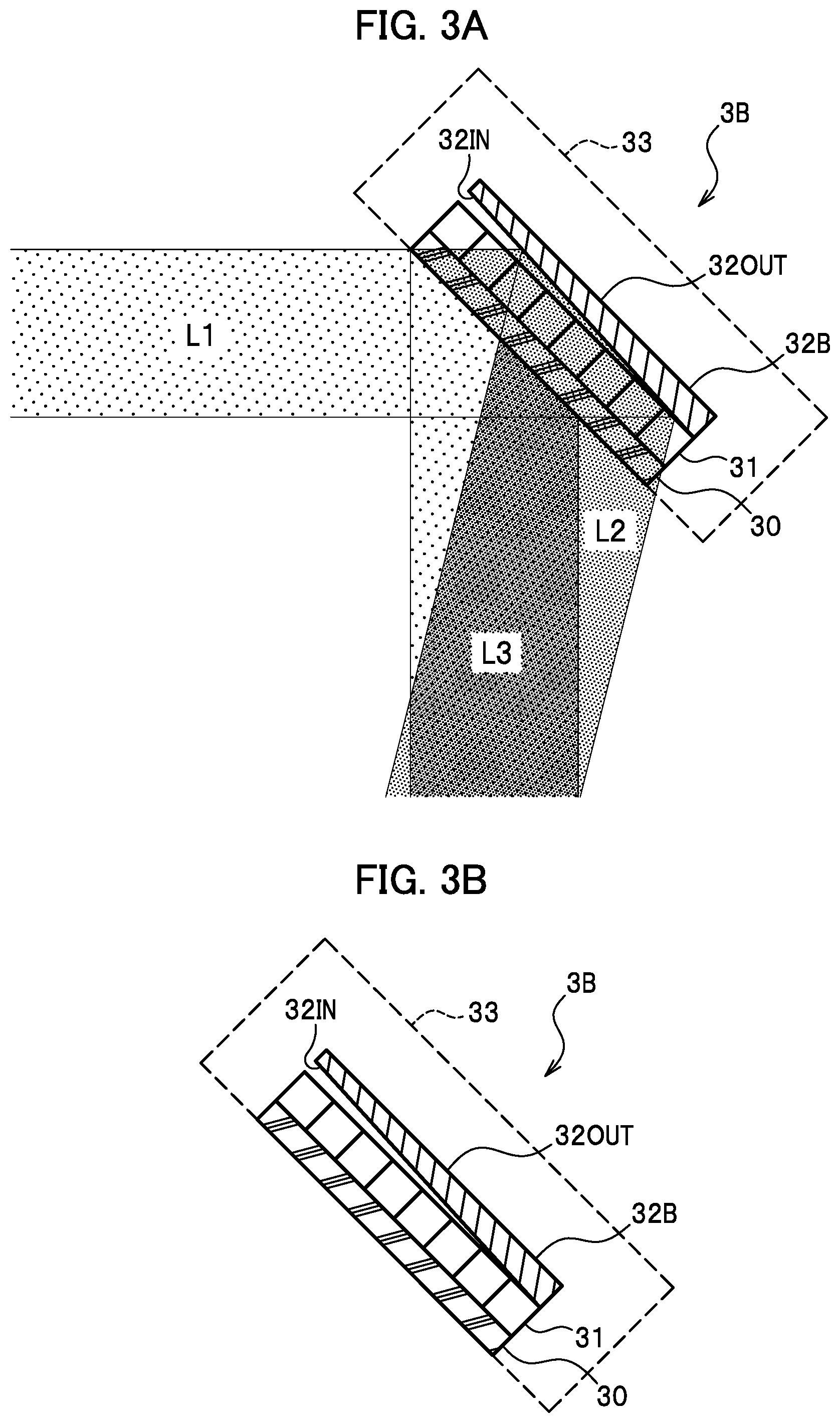 Patent US11774288 Figure 3 – Light interference generator and interference imaging device