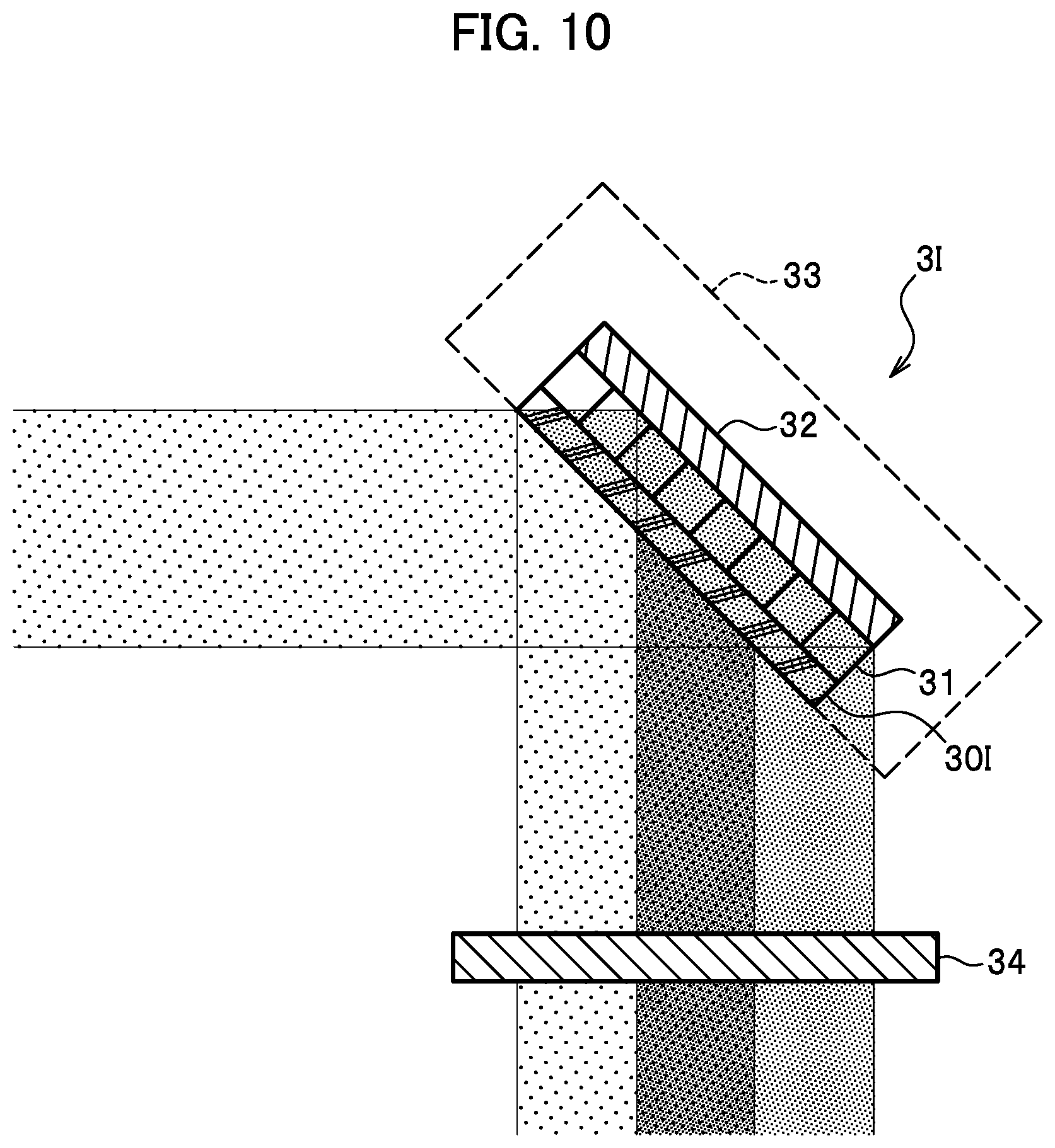 Patent US11774288 Figure 7 – Light interference generator and interference imaging device
