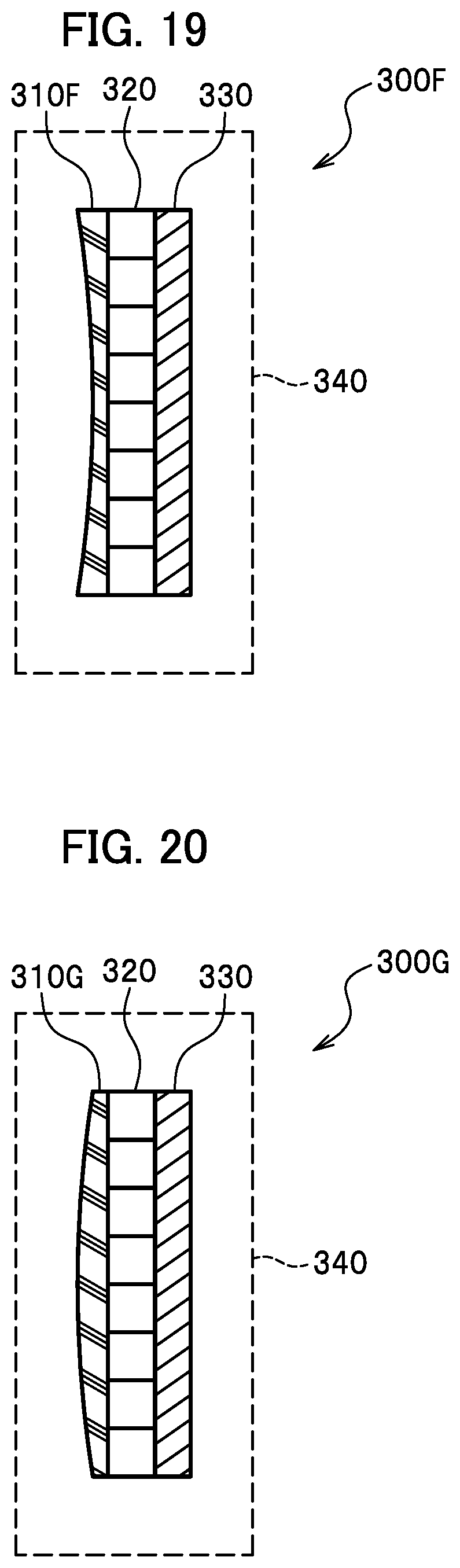 Patent US11774288 Figure 14 – Light interference generator and interference imaging device