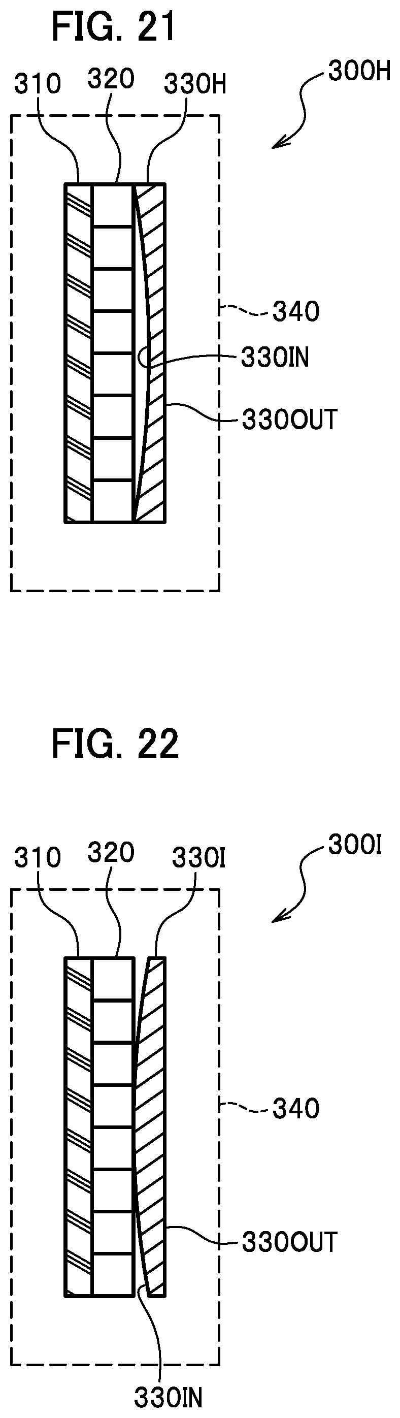 Patent US11774288 Figure 15 – Light interference generator and interference imaging device