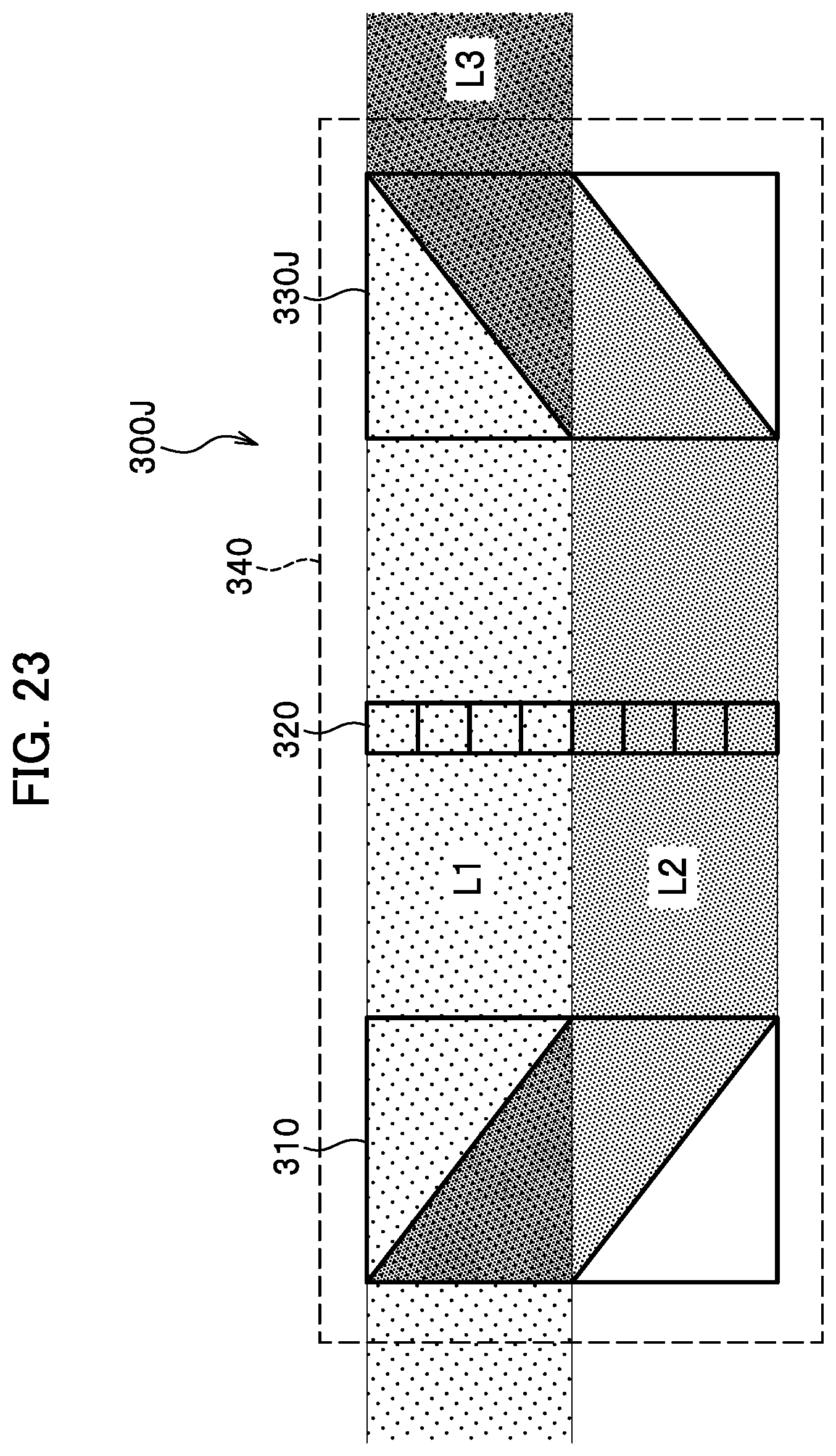Patent US11774288 Figure 16 – Light interference generator and interference imaging device