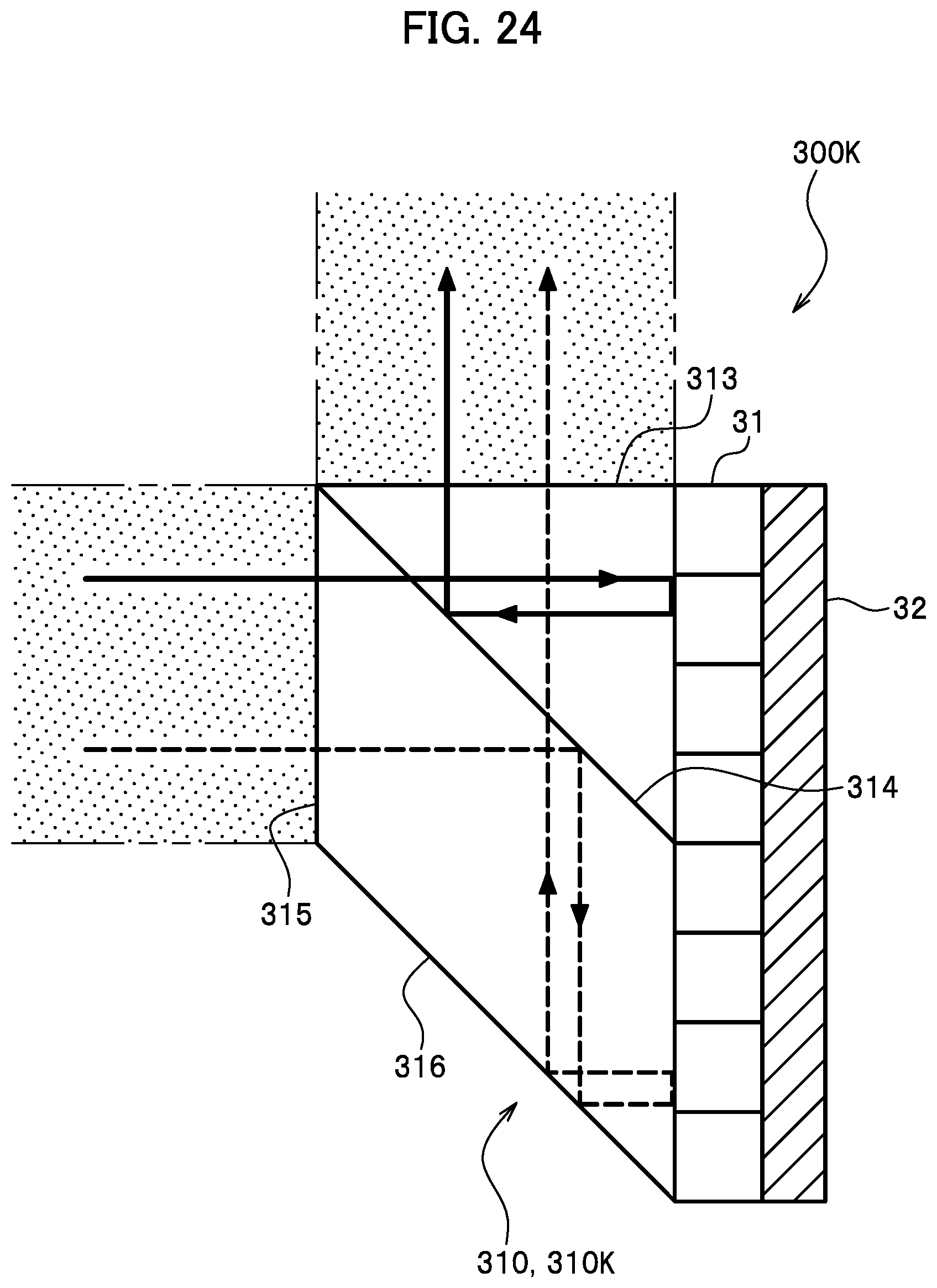 Patent US11774288 Figure 17 – Light interference generator and interference imaging device