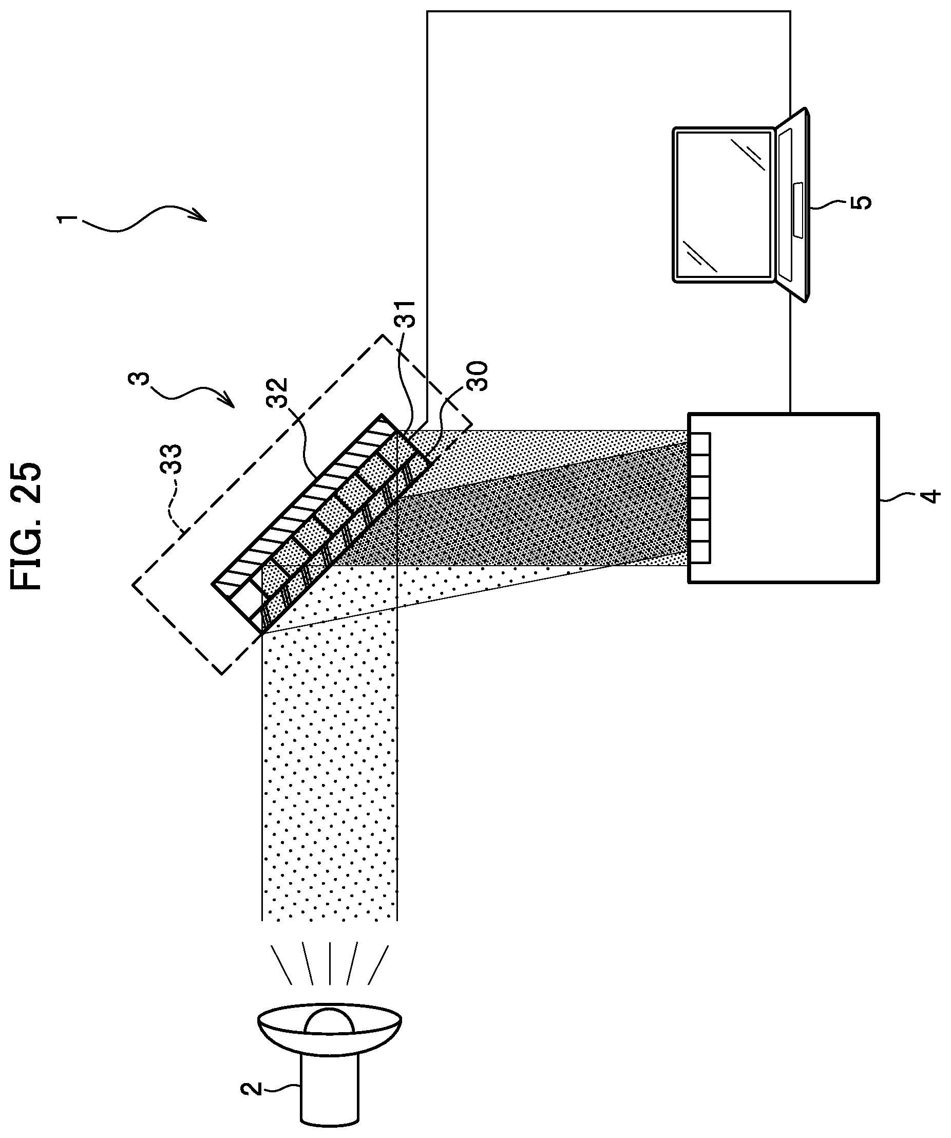 Patent US11774288 Figure 18 – Light interference generator and interference imaging device