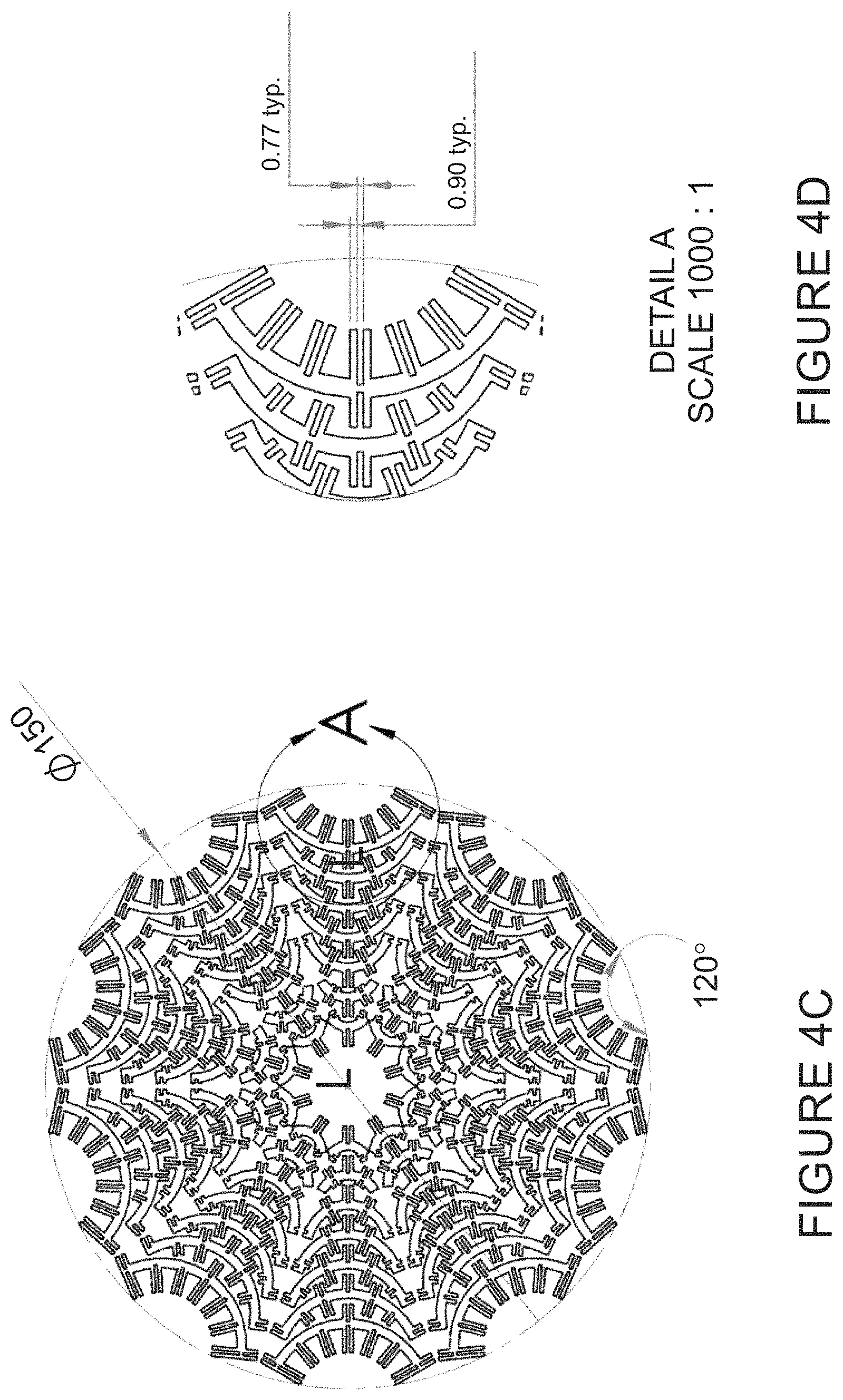 Patent US11774289 Figure 6 – Micro-electromechanical system (MEMS) interferometer for FT-MIR spectroscopy
