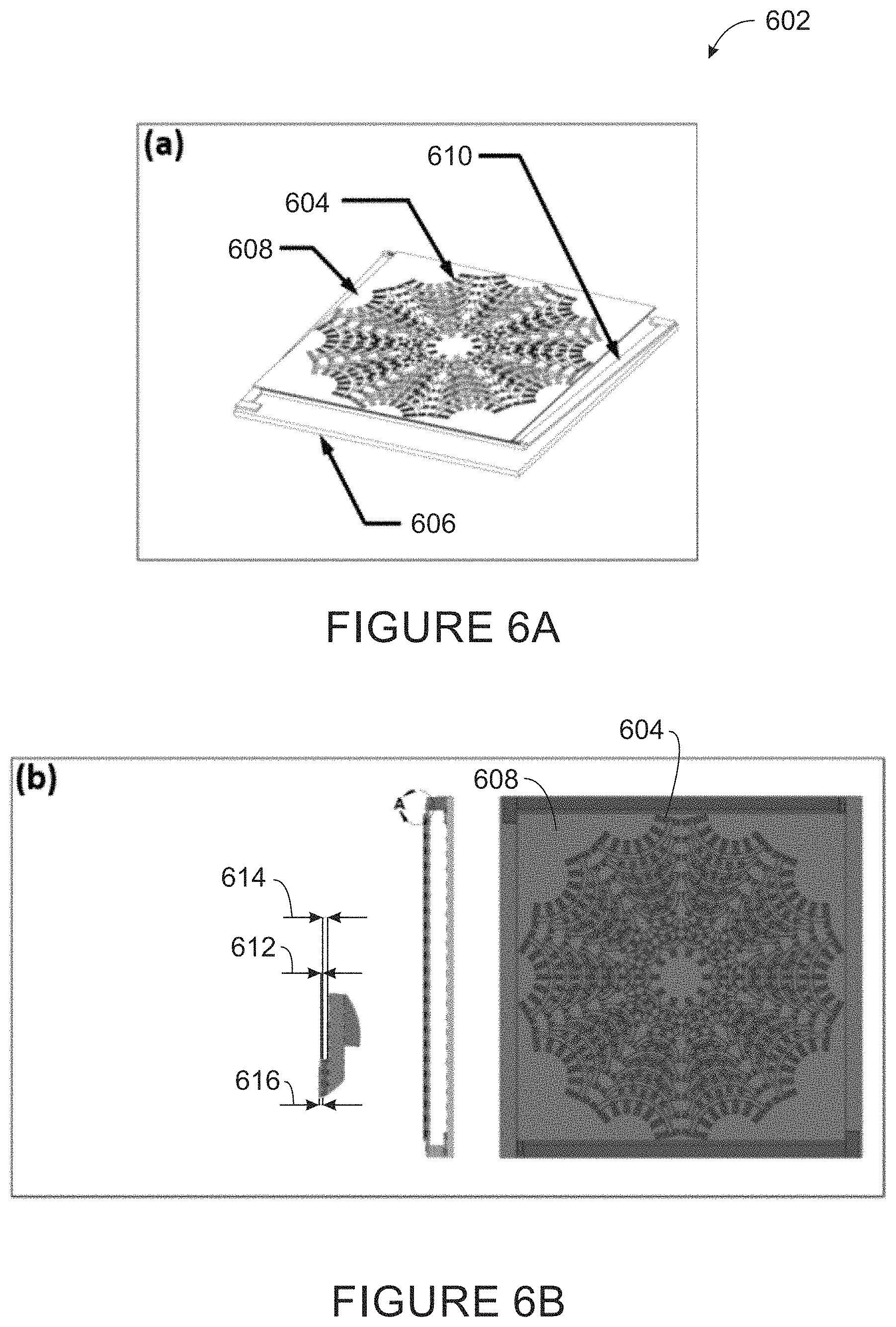 Patent US11774289 Figure 8 – Micro-electromechanical system (MEMS) interferometer for FT-MIR spectroscopy