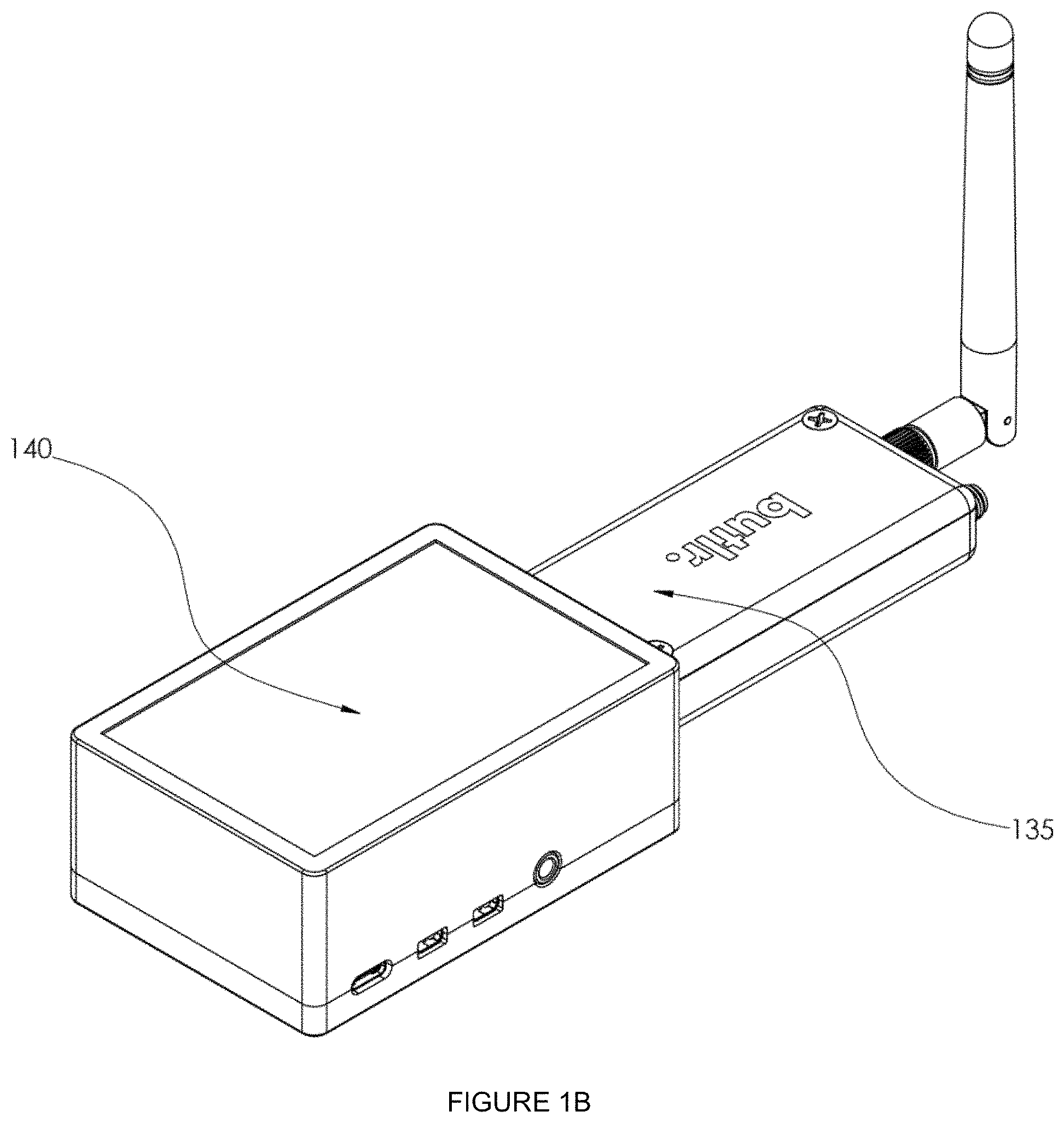 Patent US11774292 Figure 2 – Determining an object based on a fixture