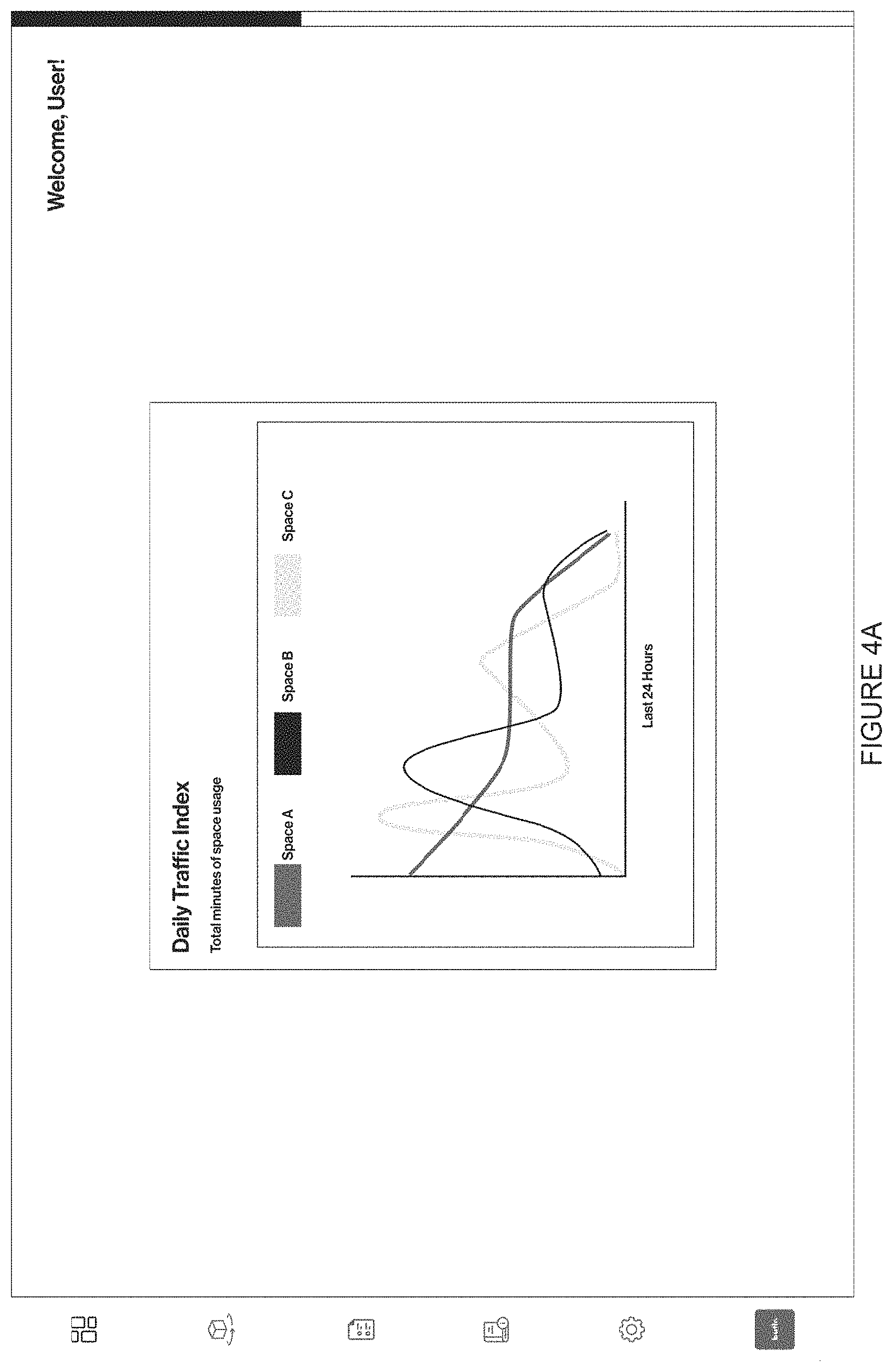 Patent US11774292 Figure 5 – Determining an object based on a fixture