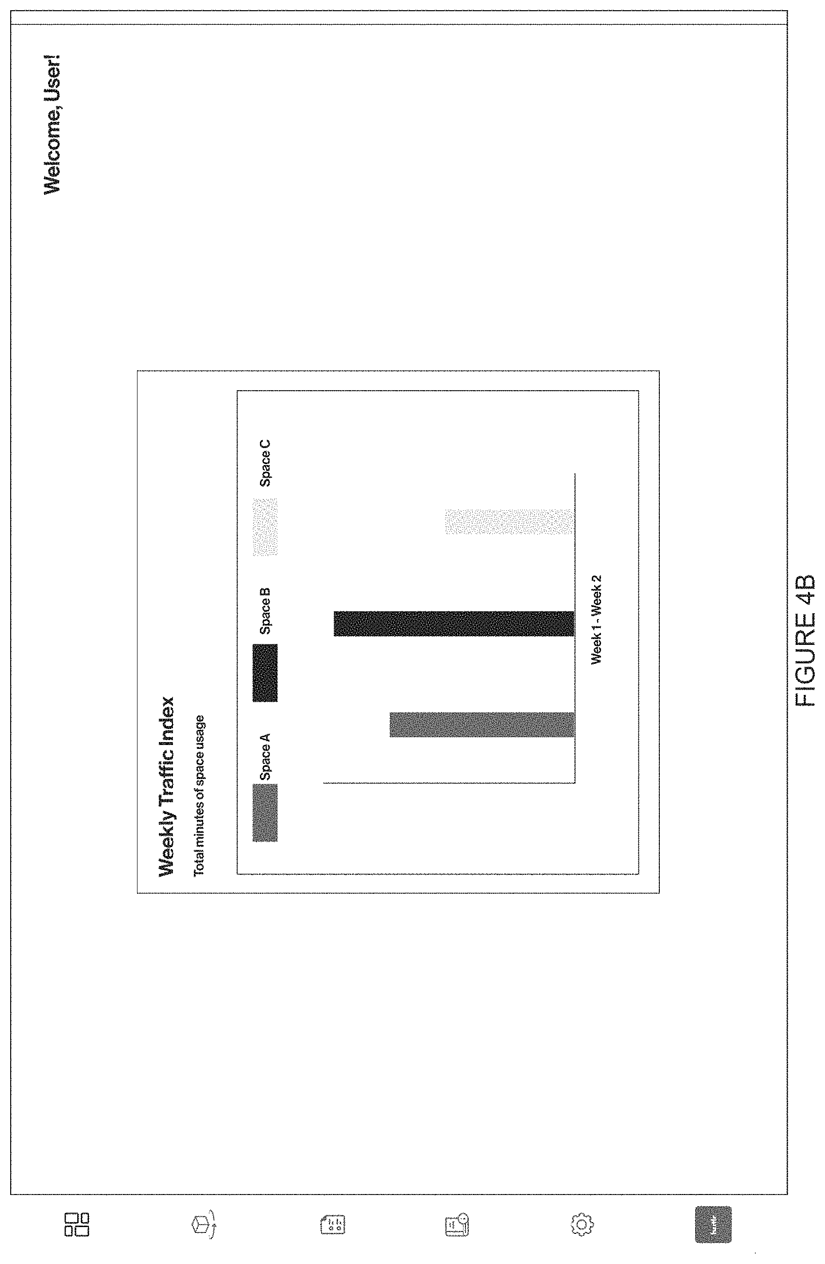 Patent US11774292 Figure 6 – Determining an object based on a fixture