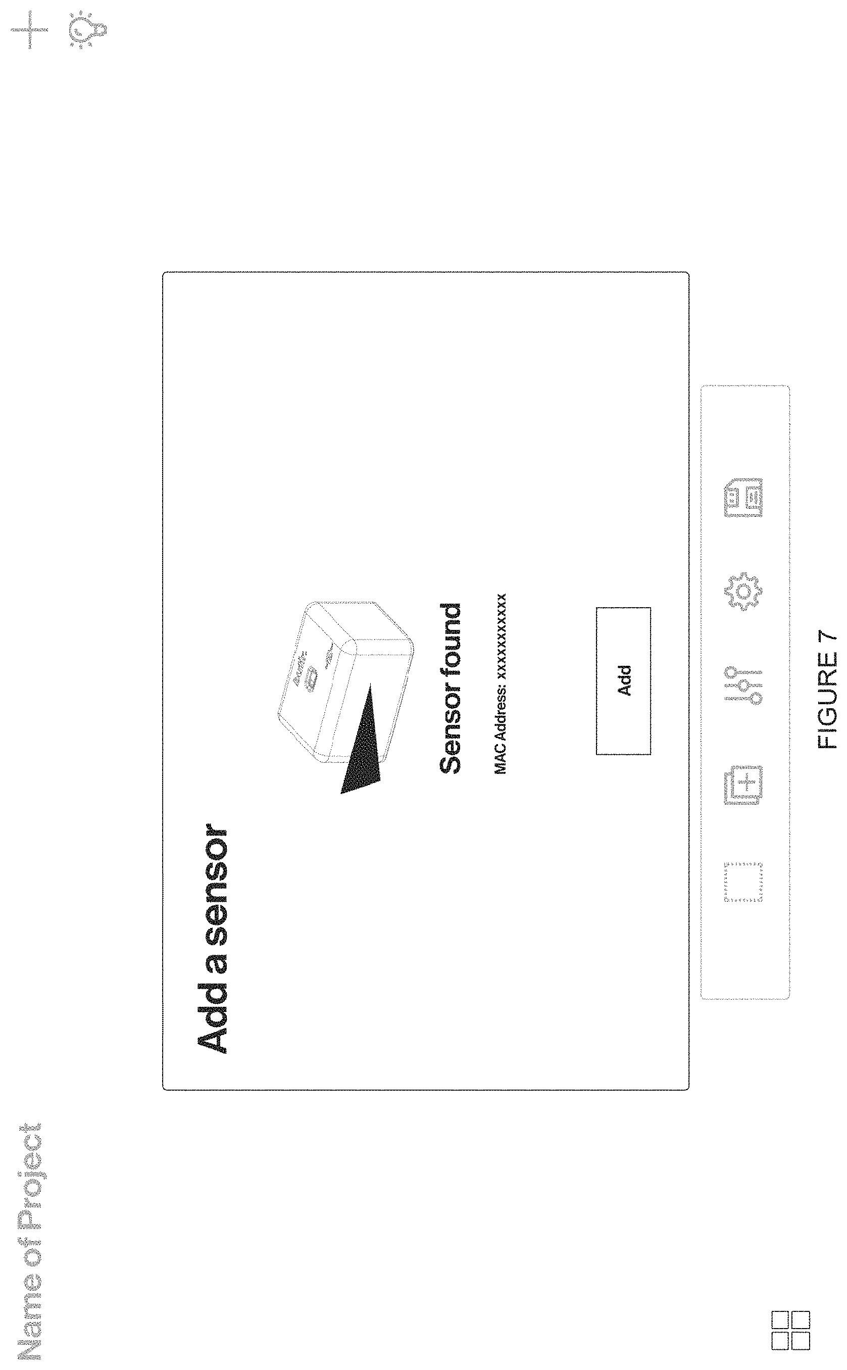 Patent US11774292 Figure 9 – Determining an object based on a fixture