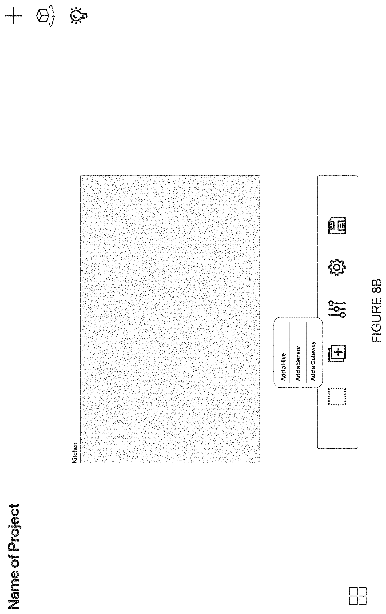 Patent US11774292 Figure 11 – Determining an object based on a fixture