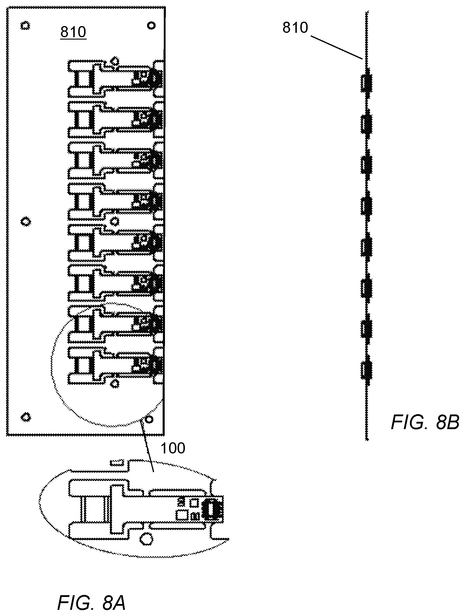 Patent US11774293 Figure 9 – Design, test, and operation of a small thermal imaging core