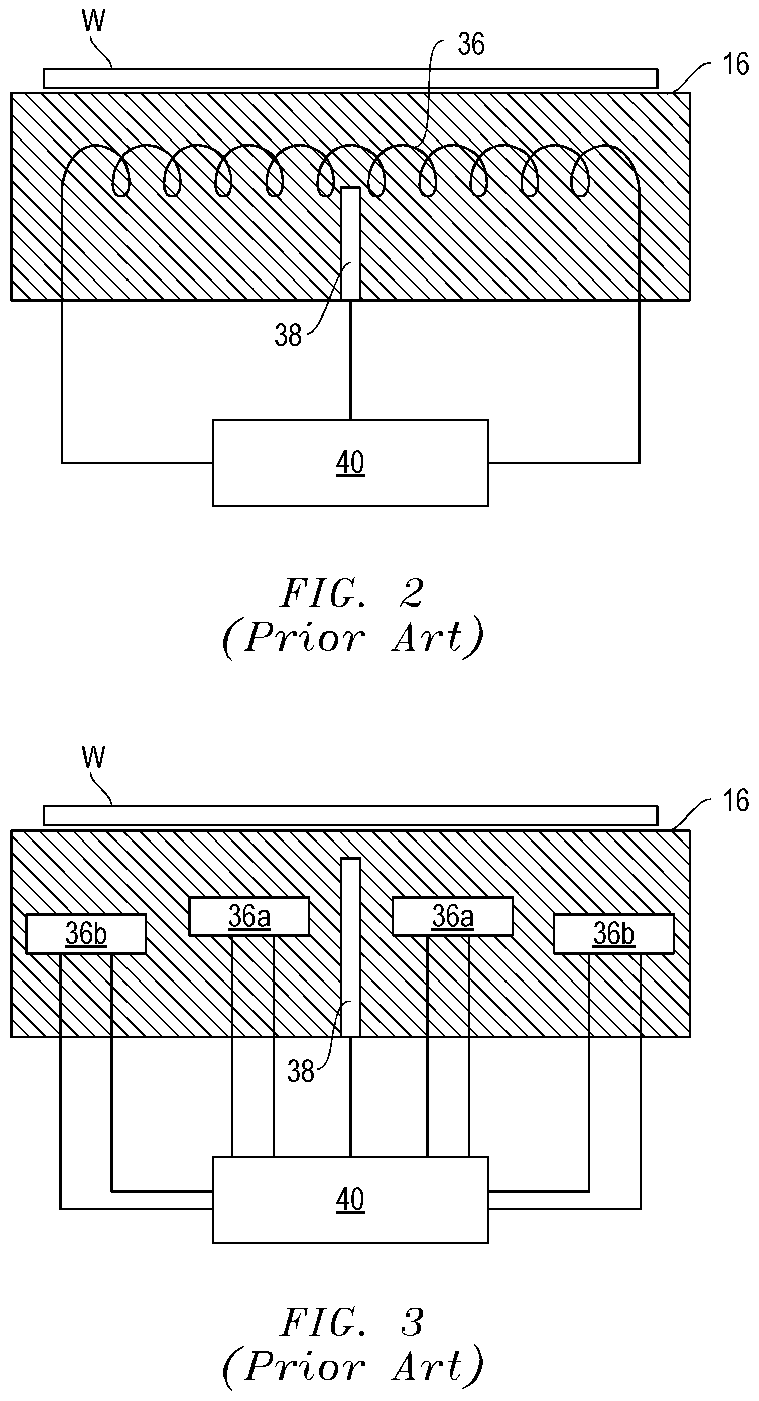Patent US11774298 Figure 2 – Multi-point thermocouples and assemblies for ceramic heating structures
