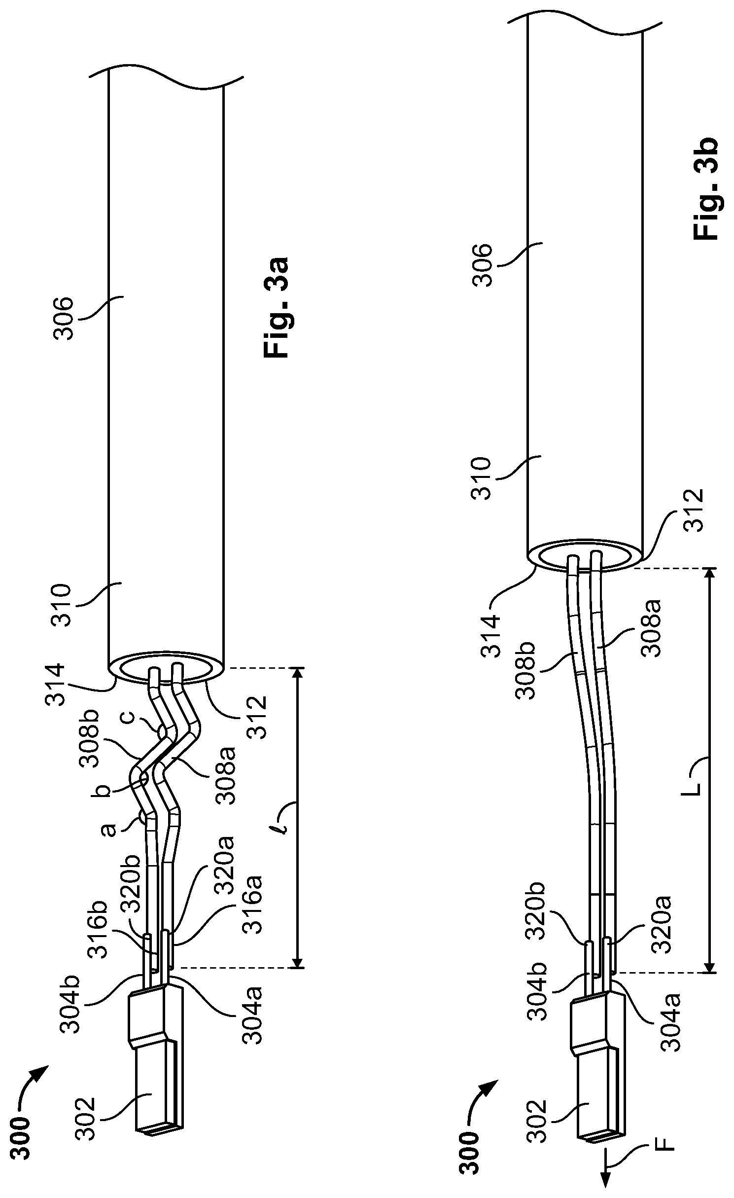 Patent US11774299 Figure 4 – Temperature sensor and a method for assembling such a temperature sensor