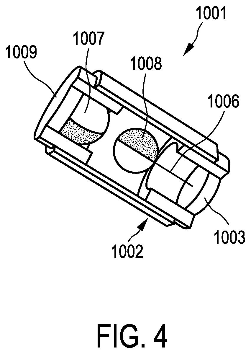Patent US11774300 Figure 4 – Pressure sensor for being introduced into a circulatory system