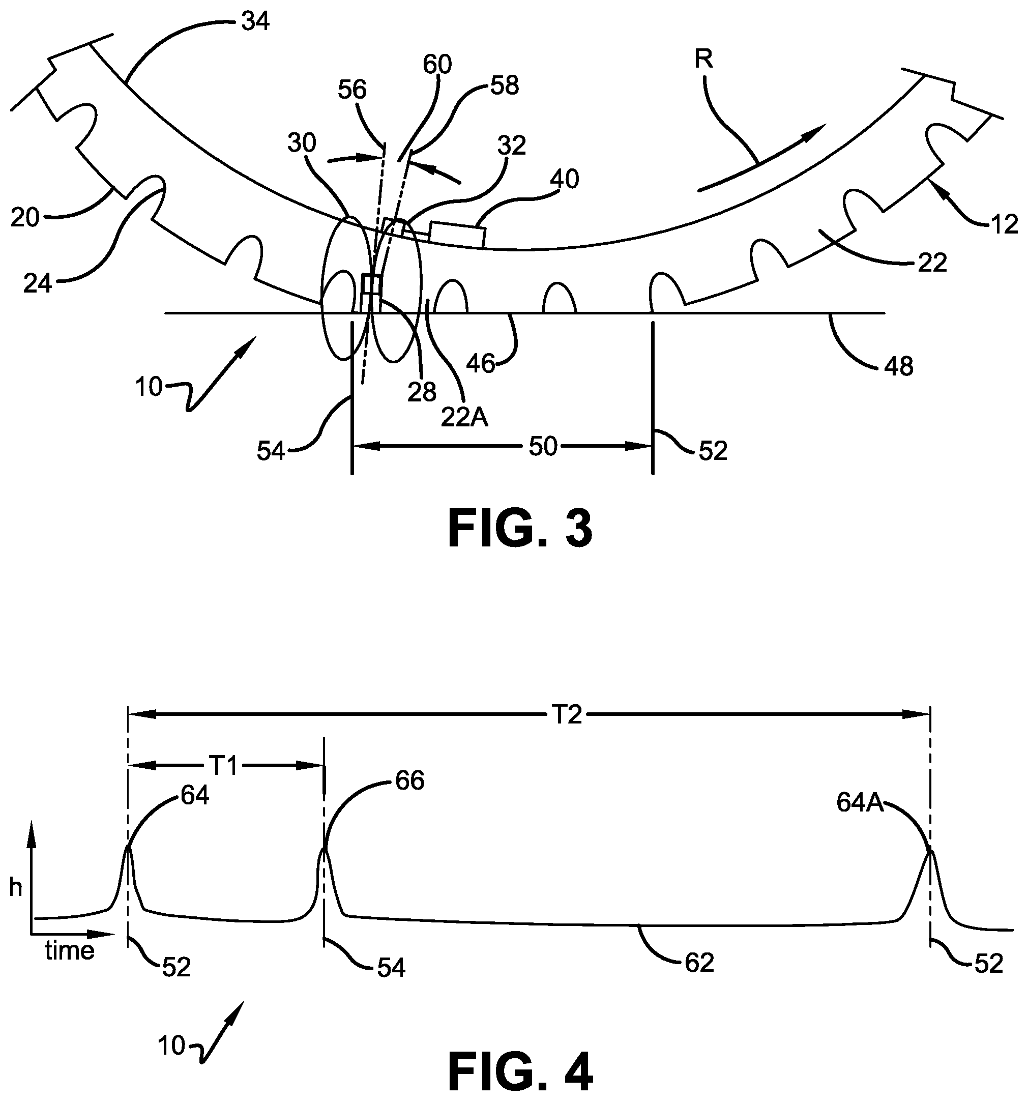 Patent US11774301 Figure 2 – Tire load estimation system and method