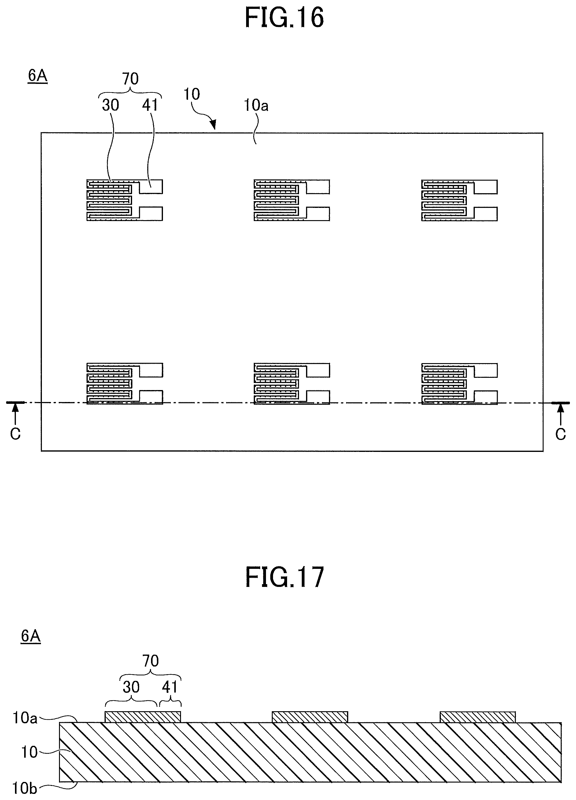 Patent US11774303 Figure 14 – Accelerator, steering wheel, six-axis sensor, engine, bumper and the like